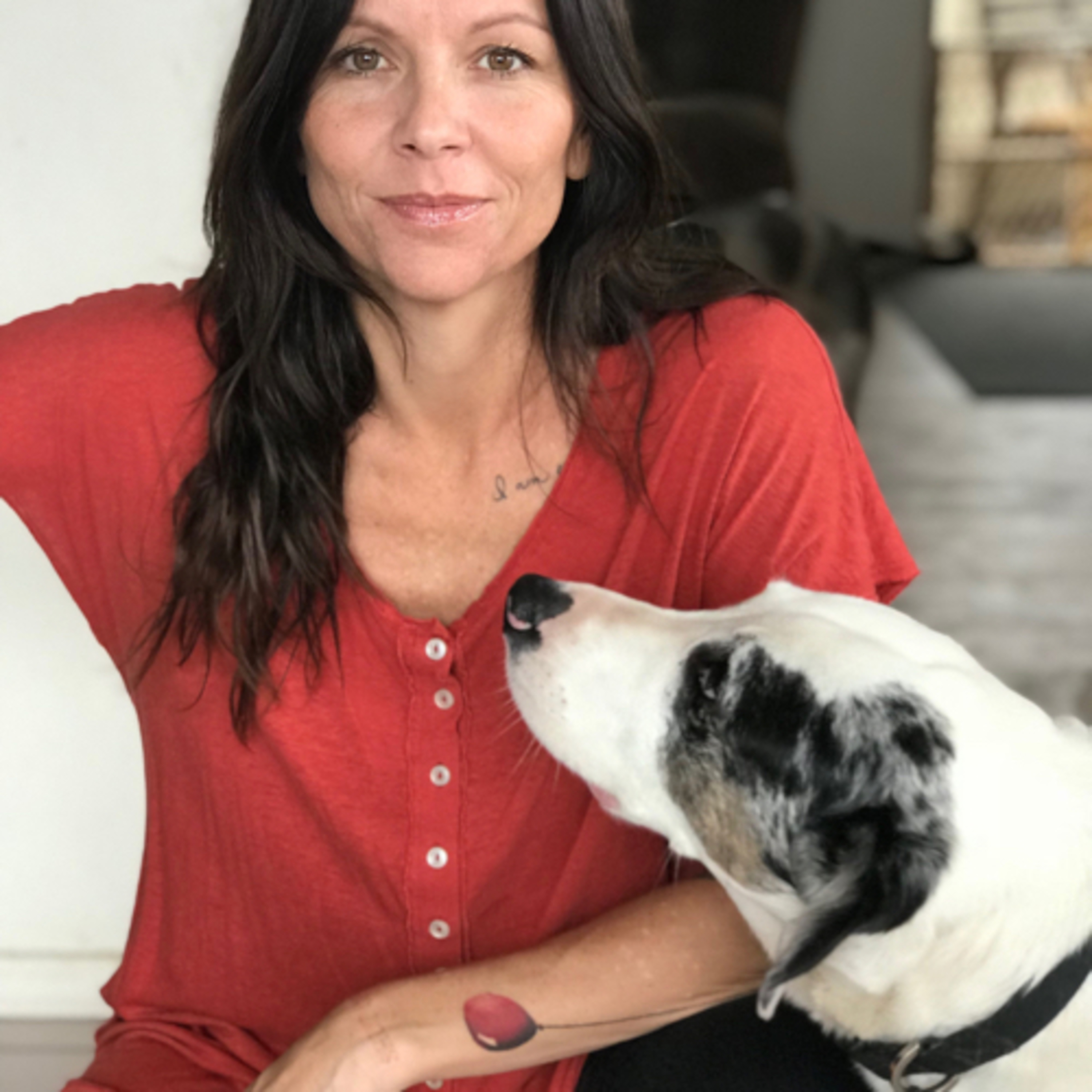 The Arrowyn Ambrose Interview