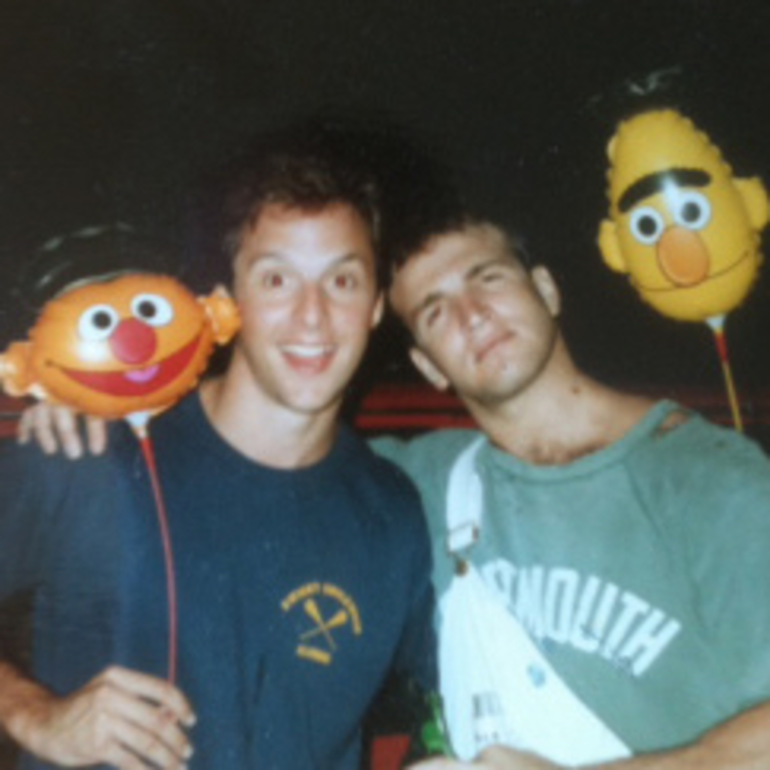 The Danny Deutsch Interview