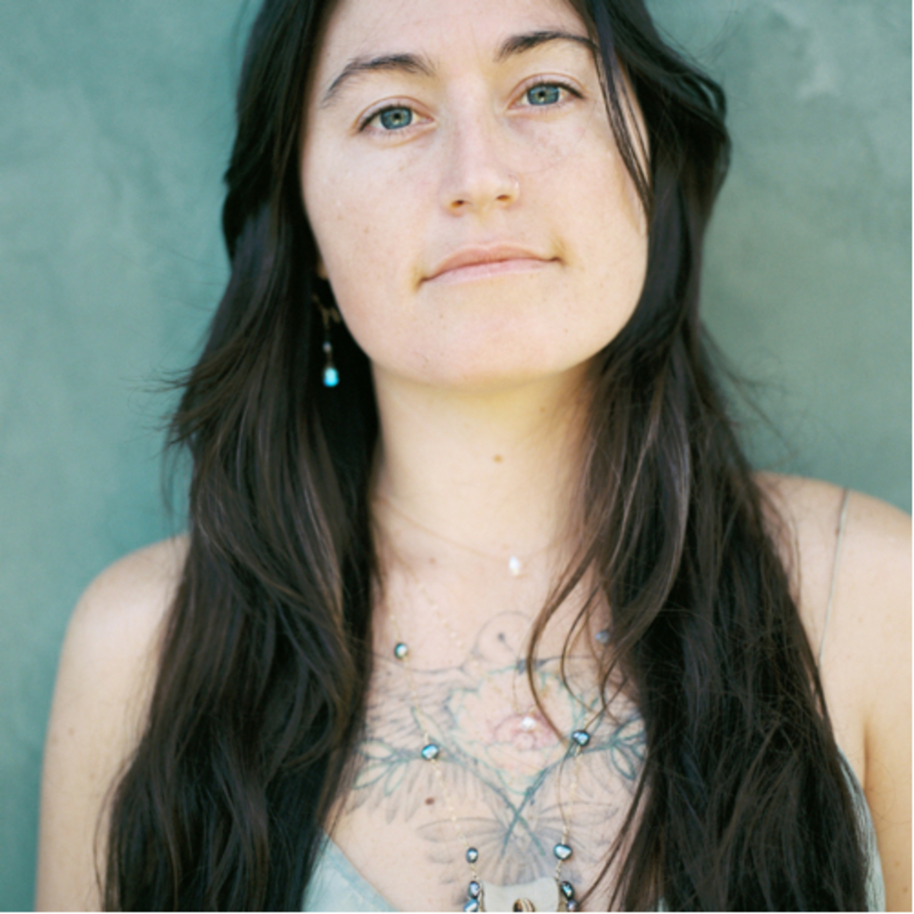 The Maggie Lochtenberg Interview