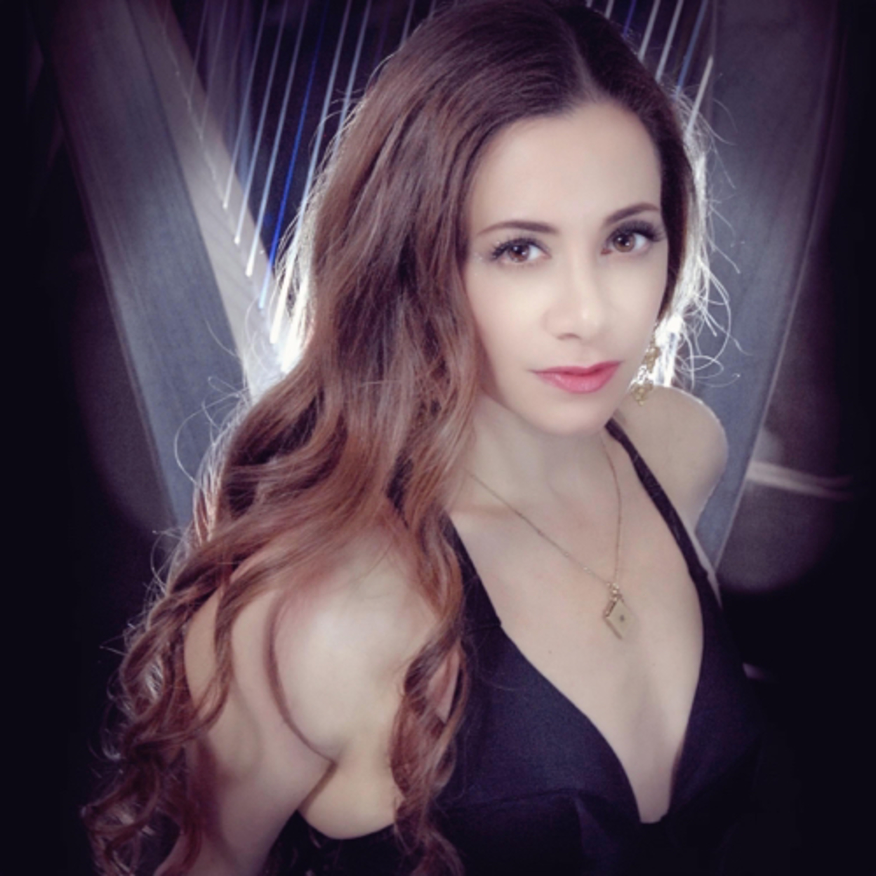 The Dina Fanai Interview Set II