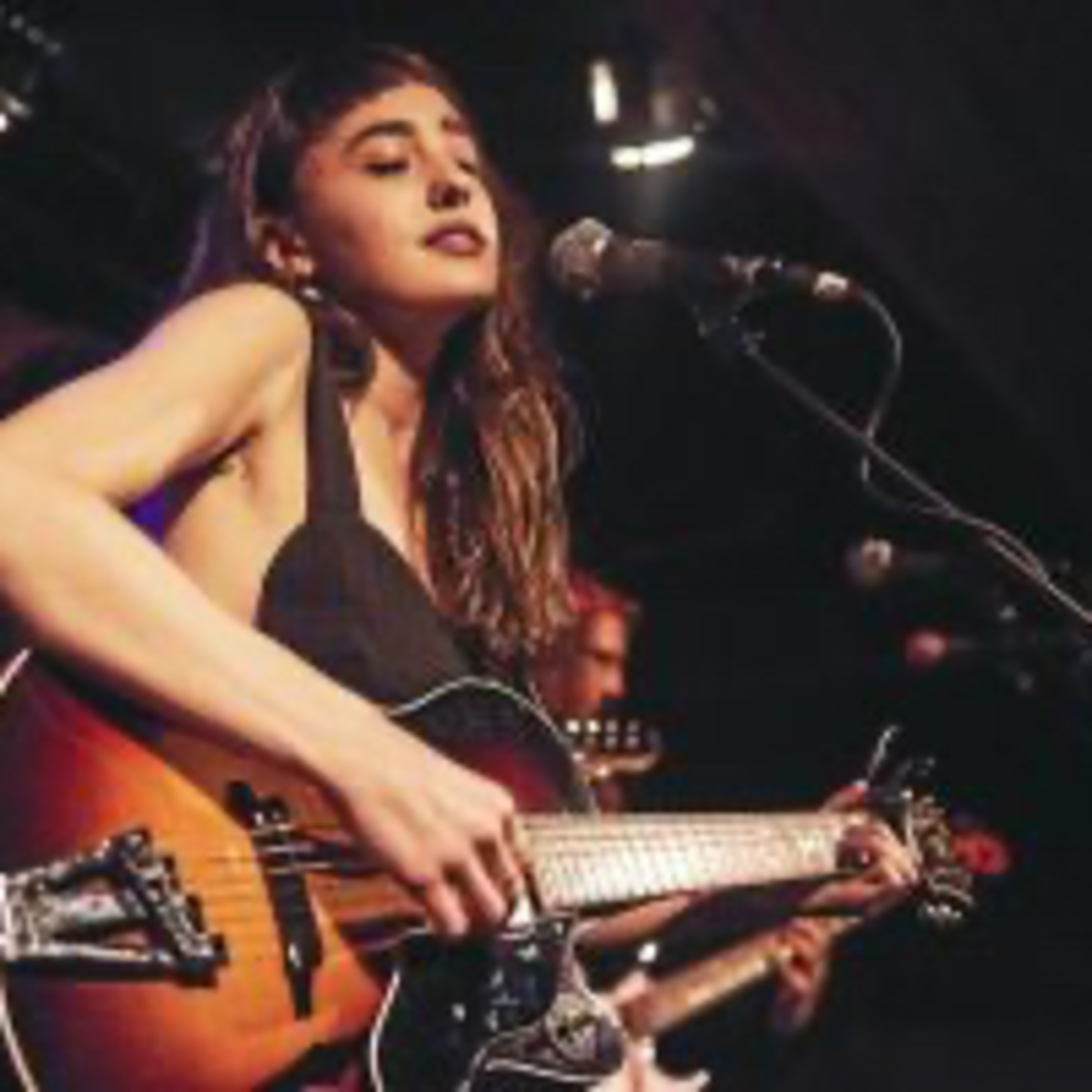 The Victoria Reed Interview