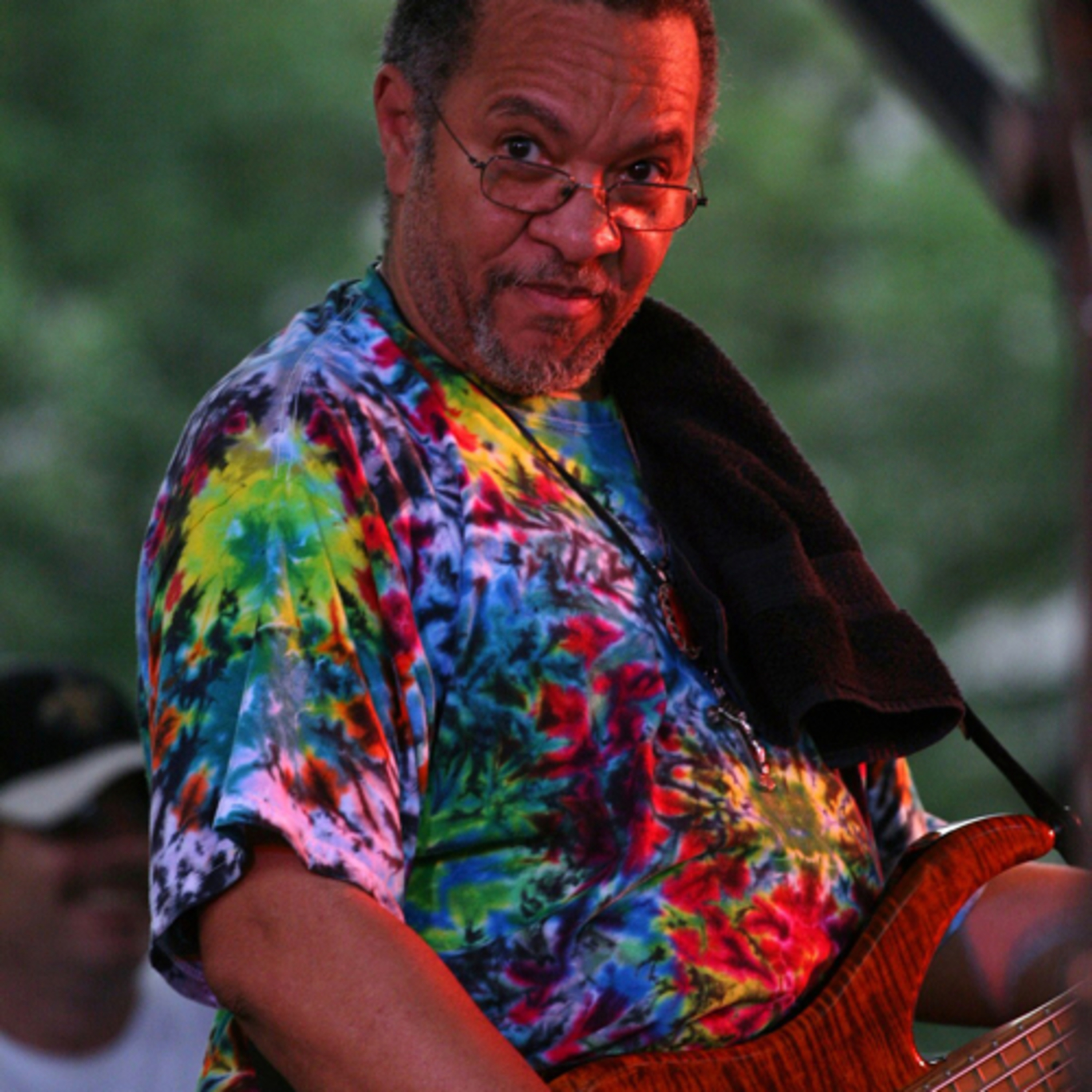 The George Porter Interview Set III