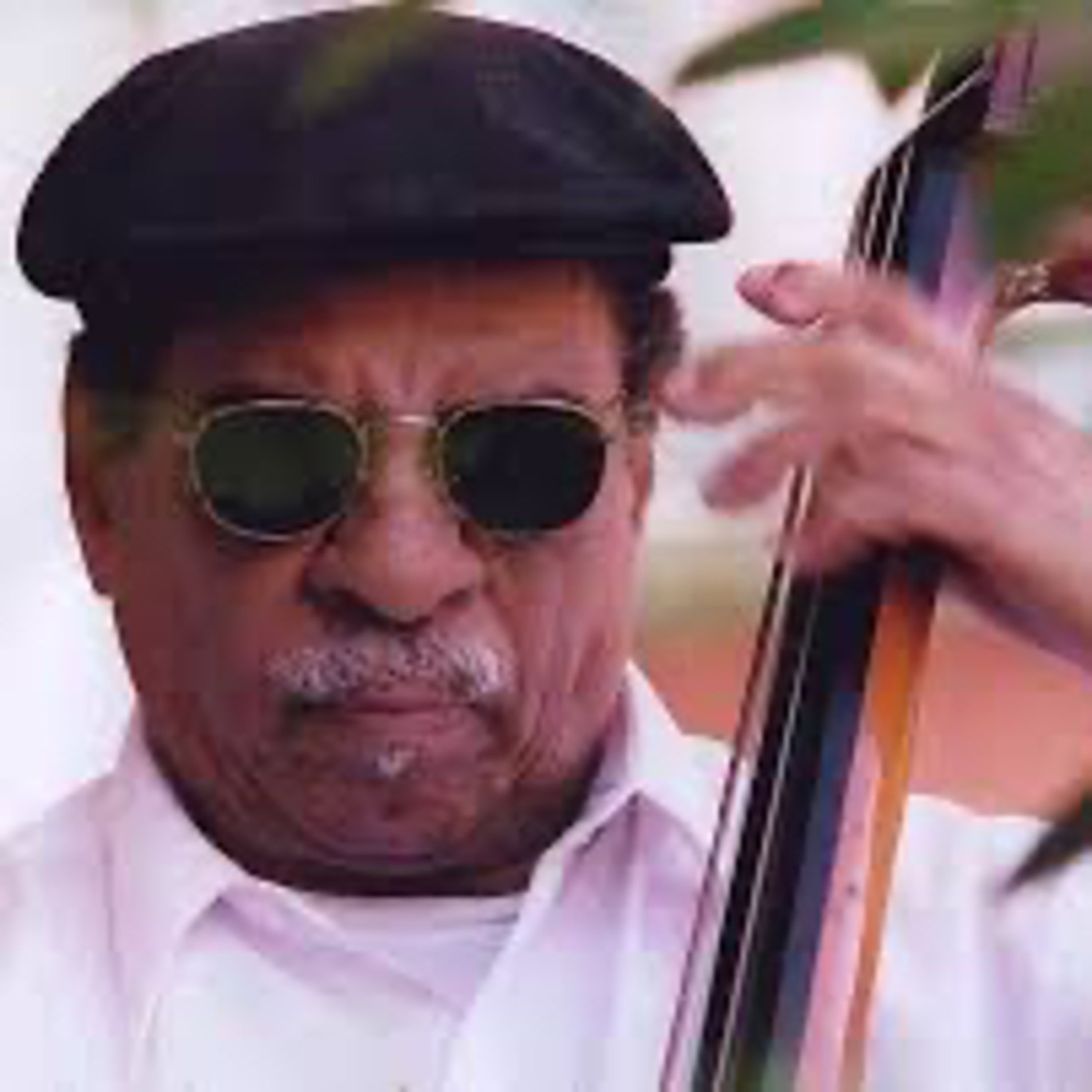The Peter “Chuck” Badie Interview