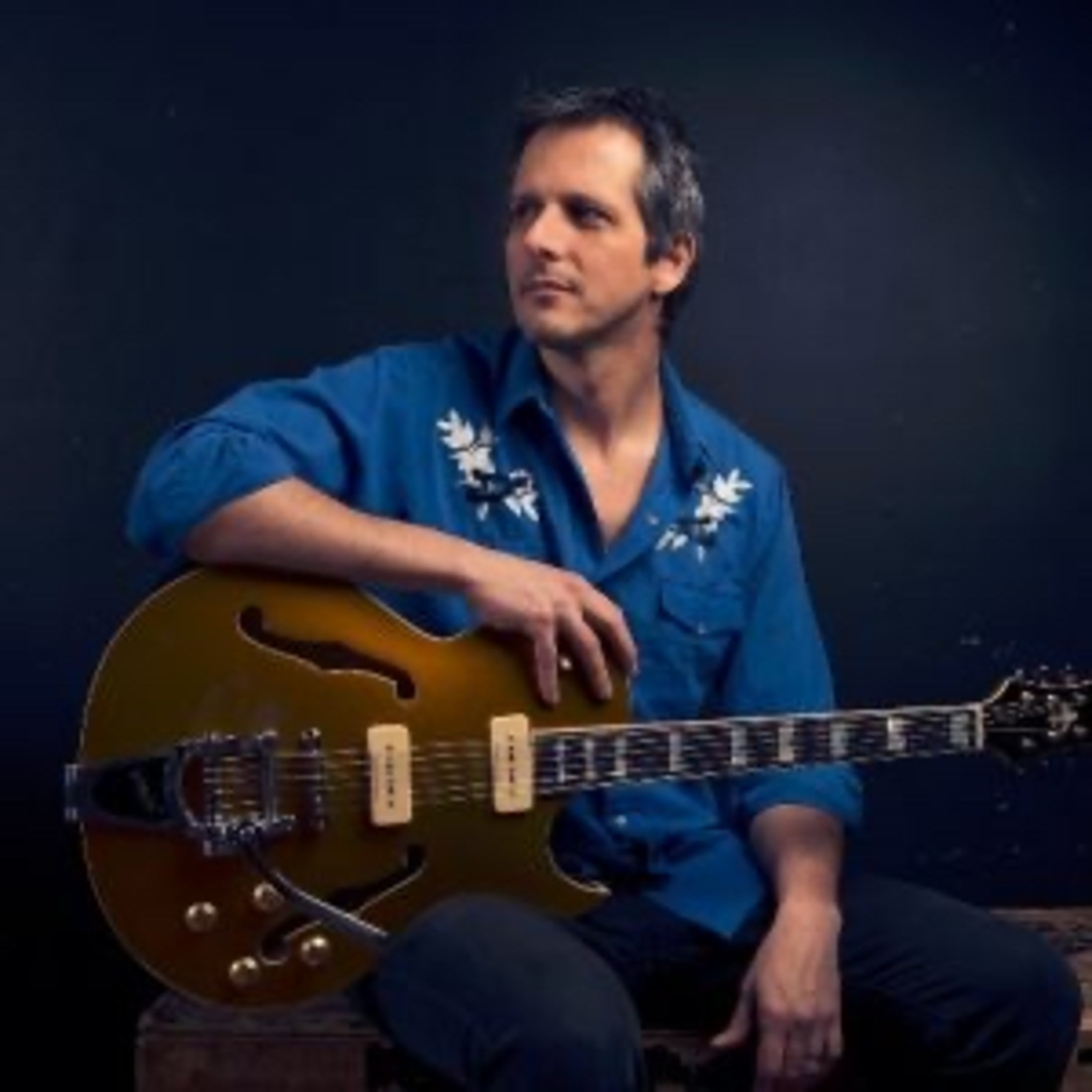 The Luca Benedetti Interview