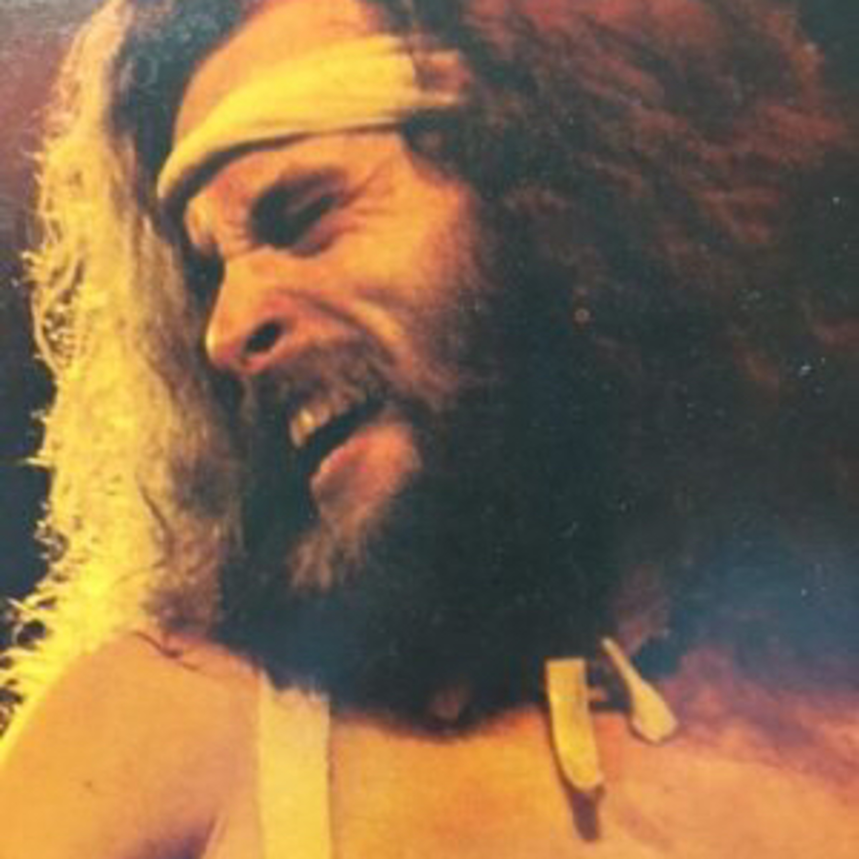 The Ted Nugent Interview