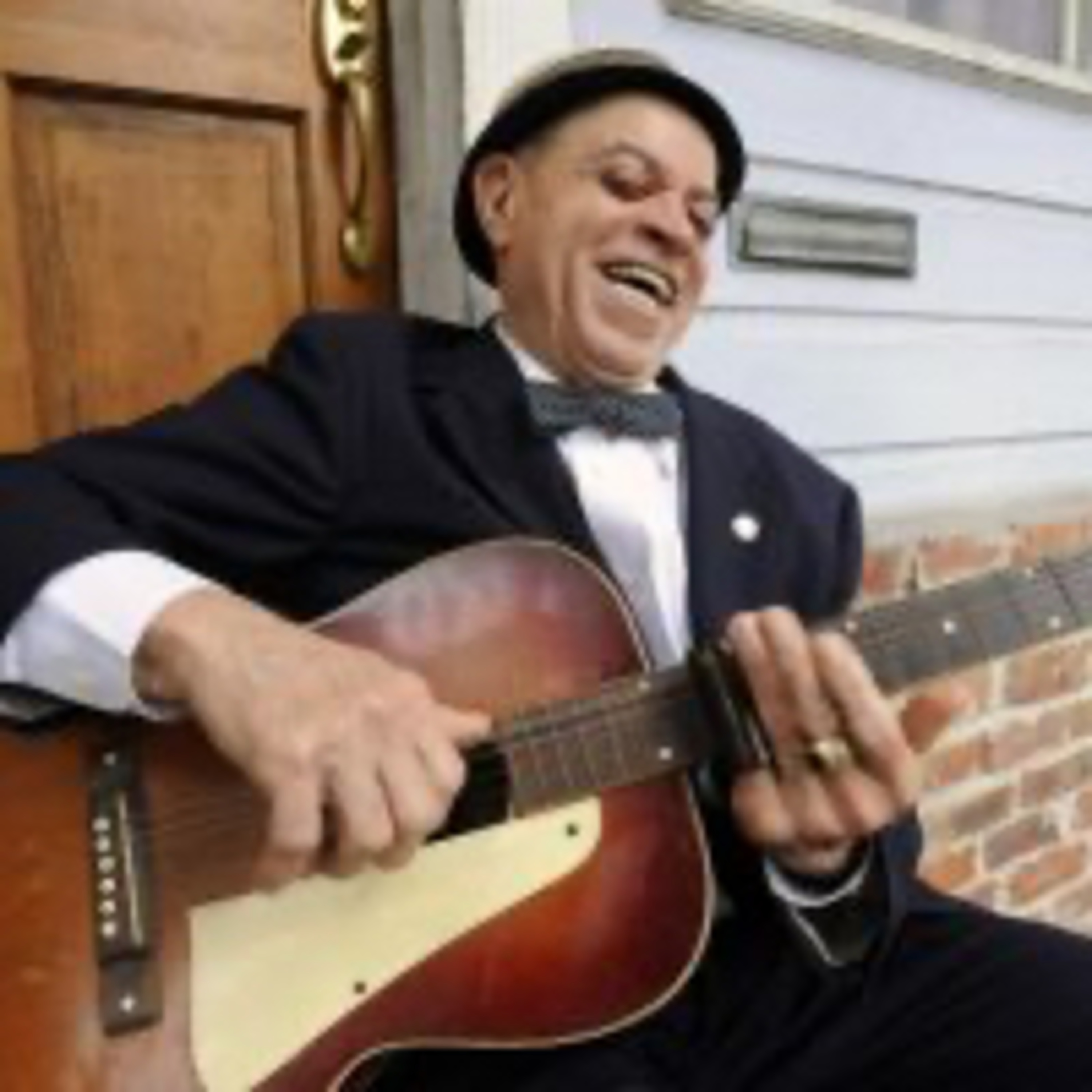 The Deacon John Moore Interview