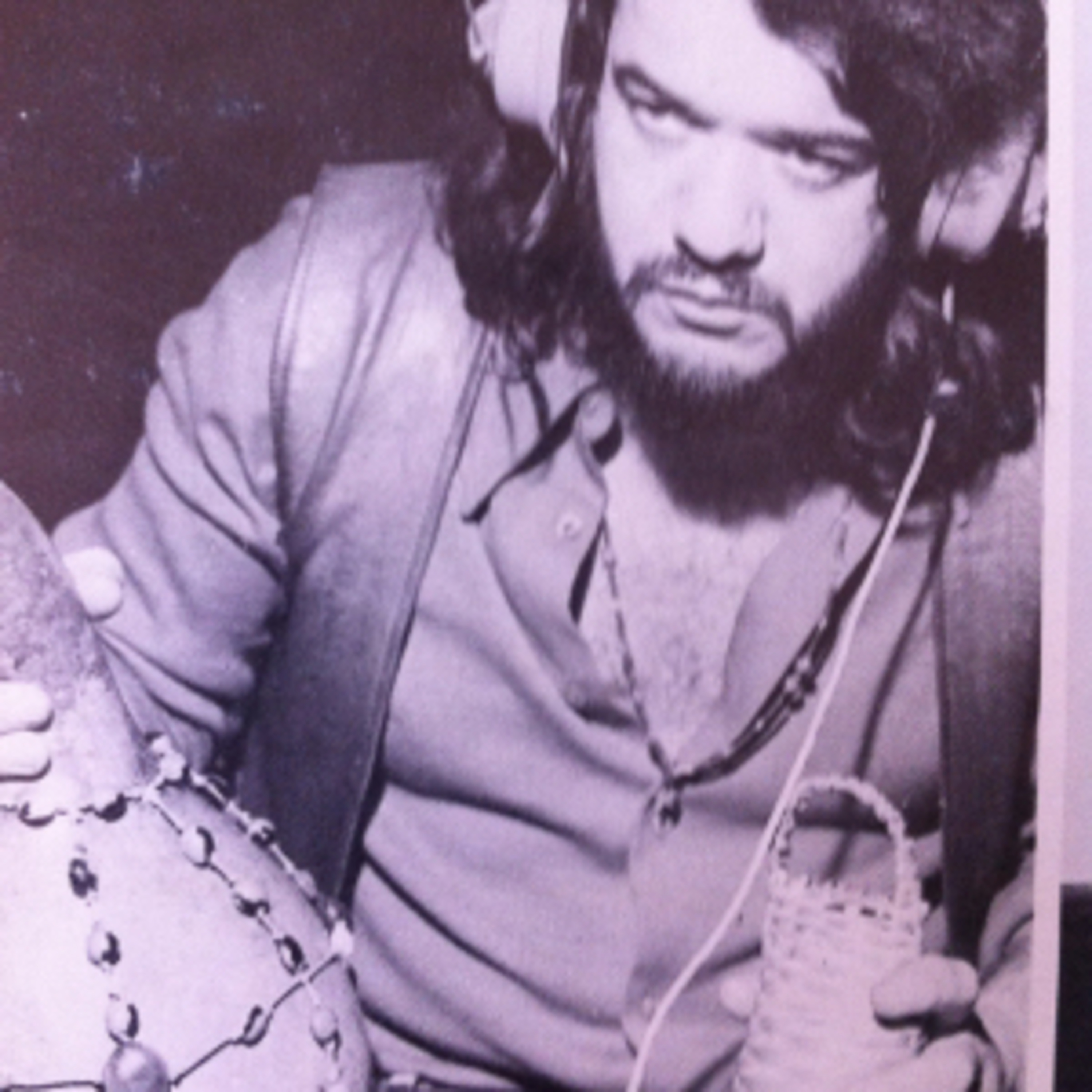 The Airto Moreira Interview
