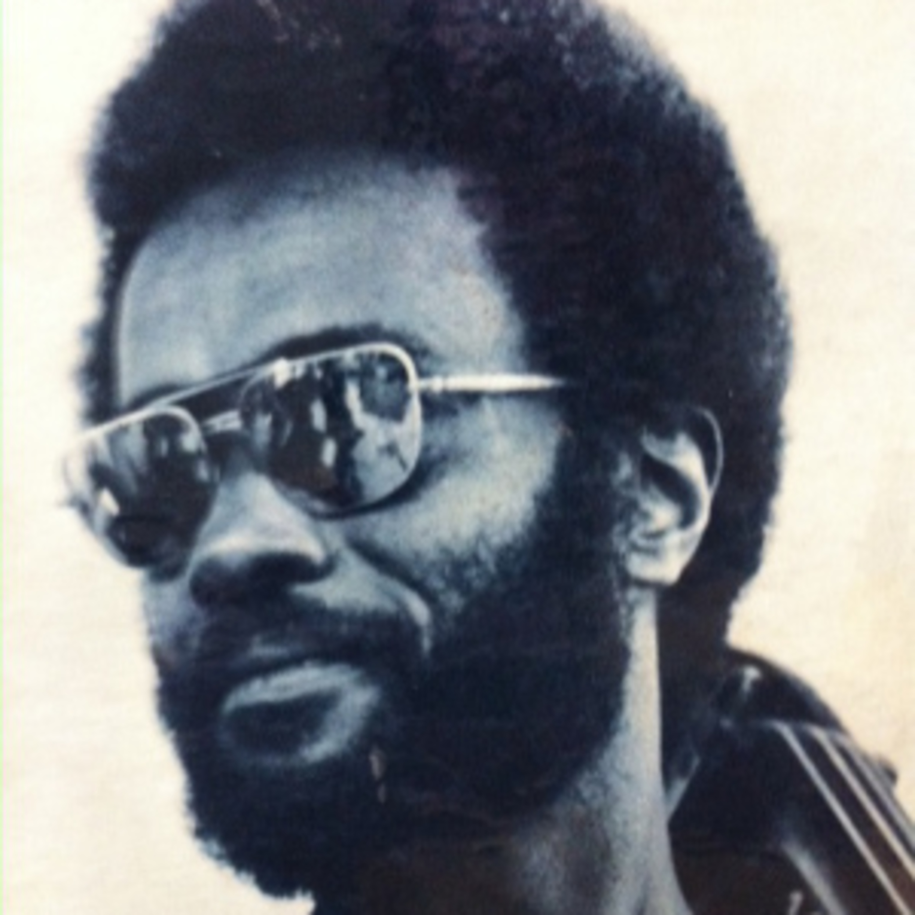 The Richard Davis Interview
