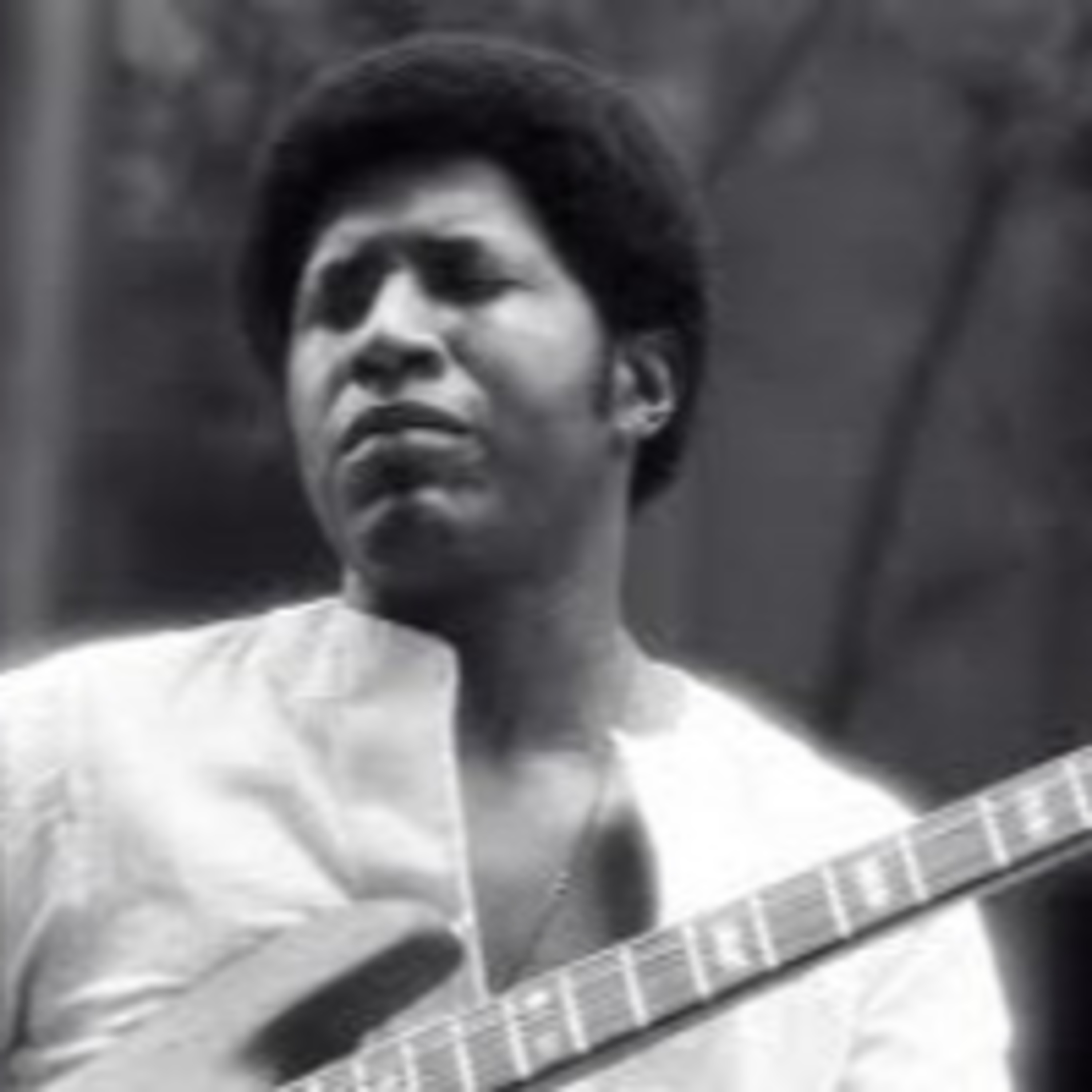 The Bob Cranshaw Interview