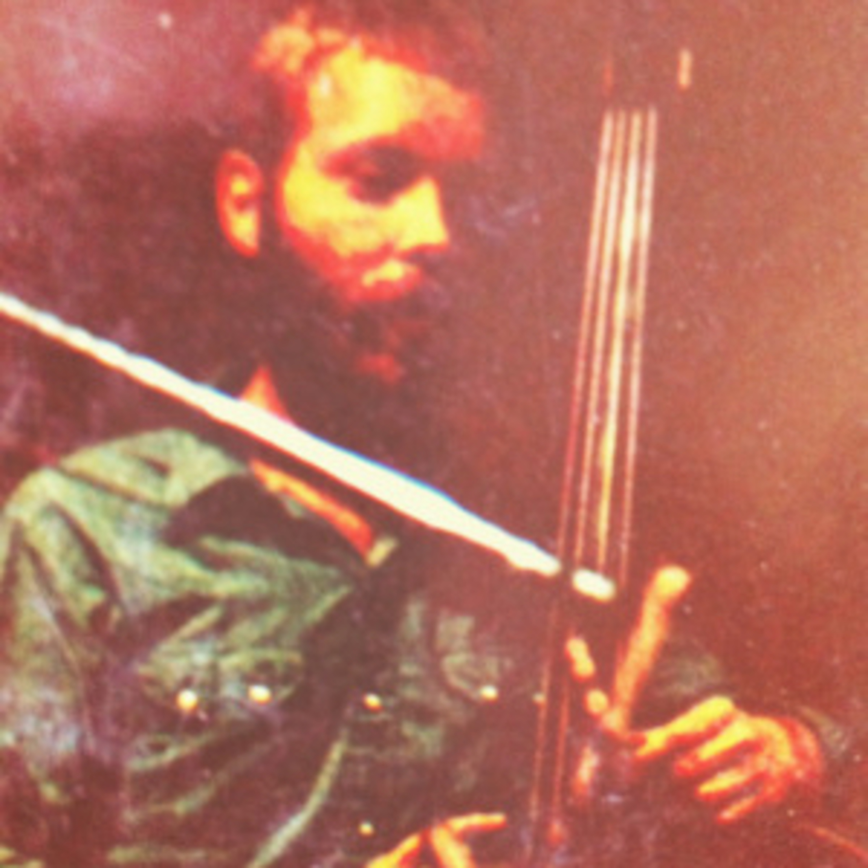 The Dave Holland Interview