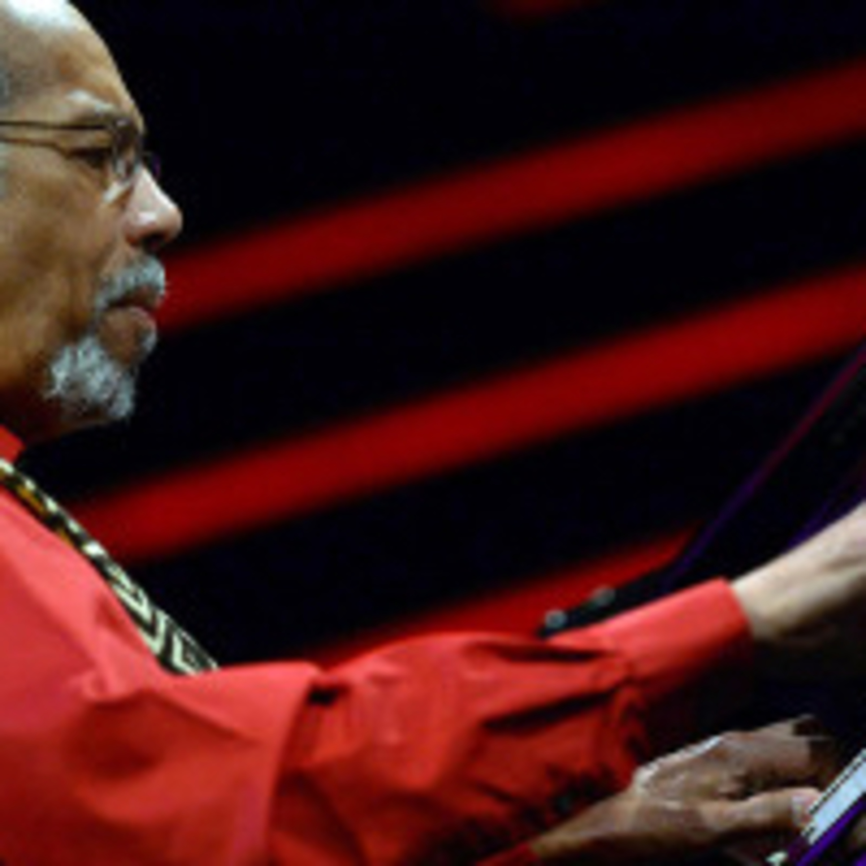 The Stanley Cowell Interview