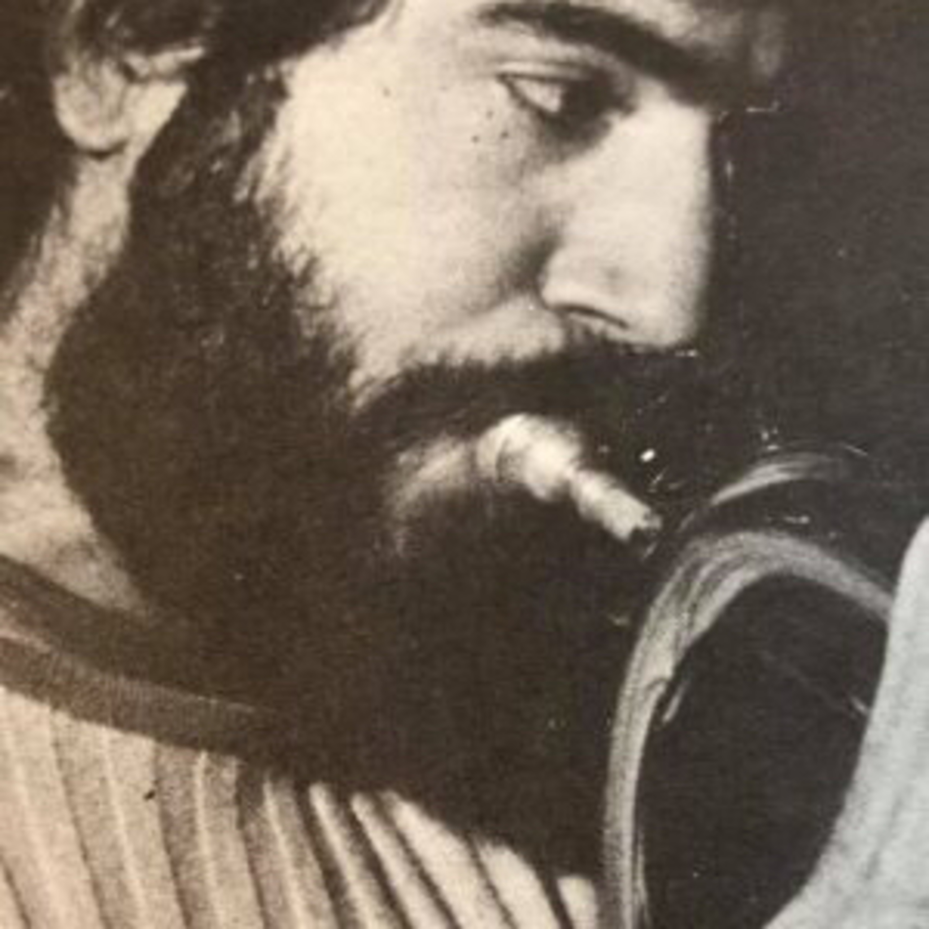 The Randy Brecker Interview Set III