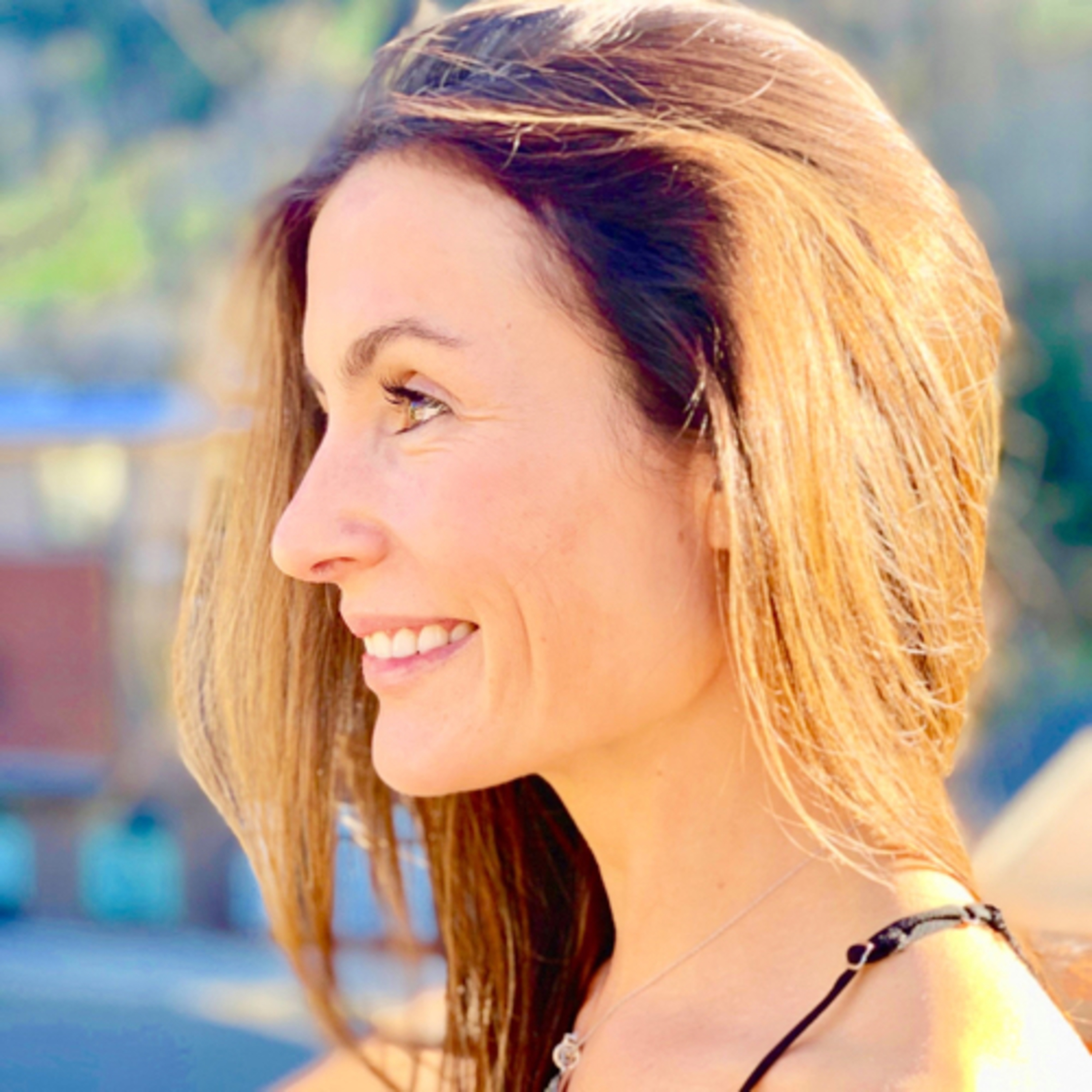 The Celina Belizan Interview