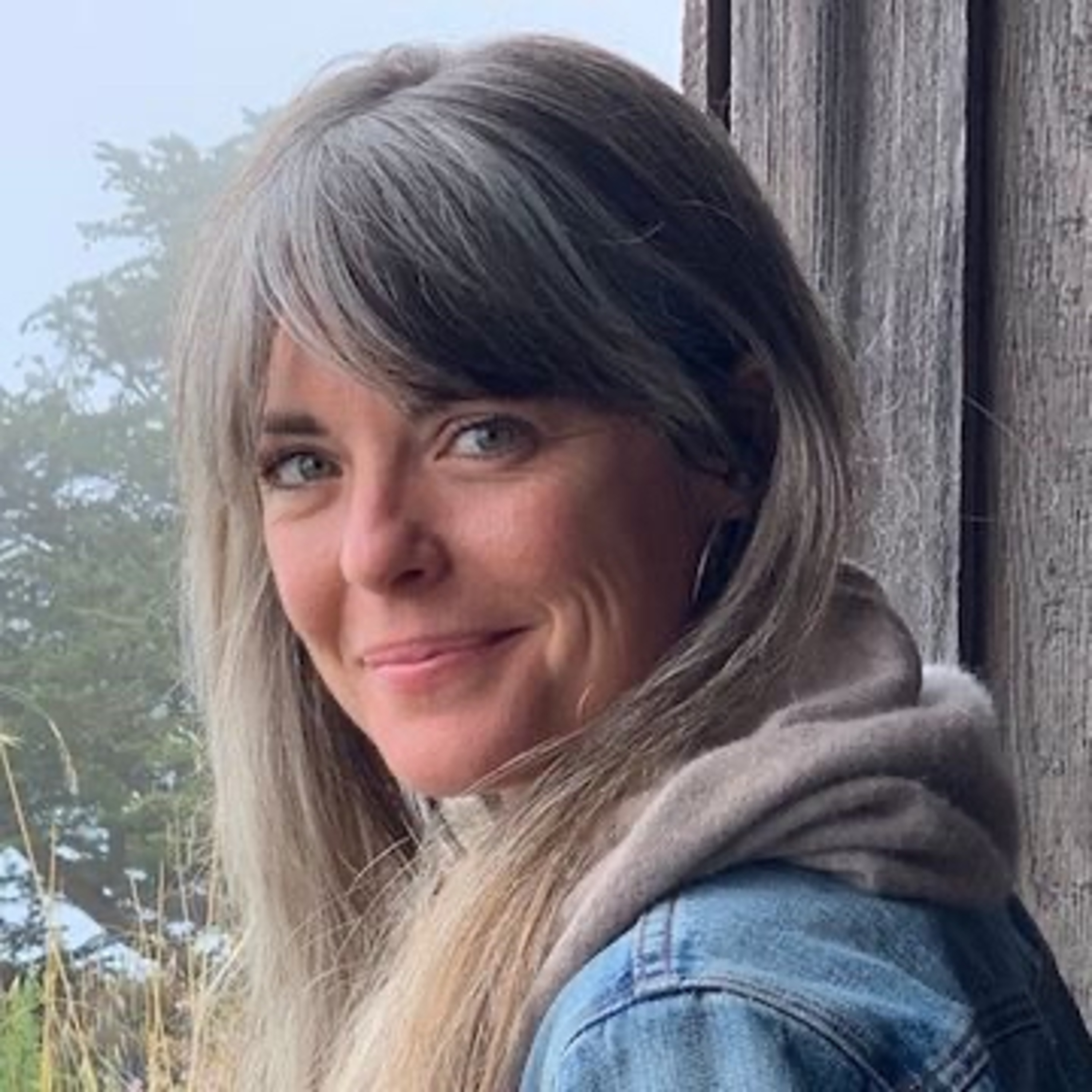 The Marisa Radha Weppner Interview