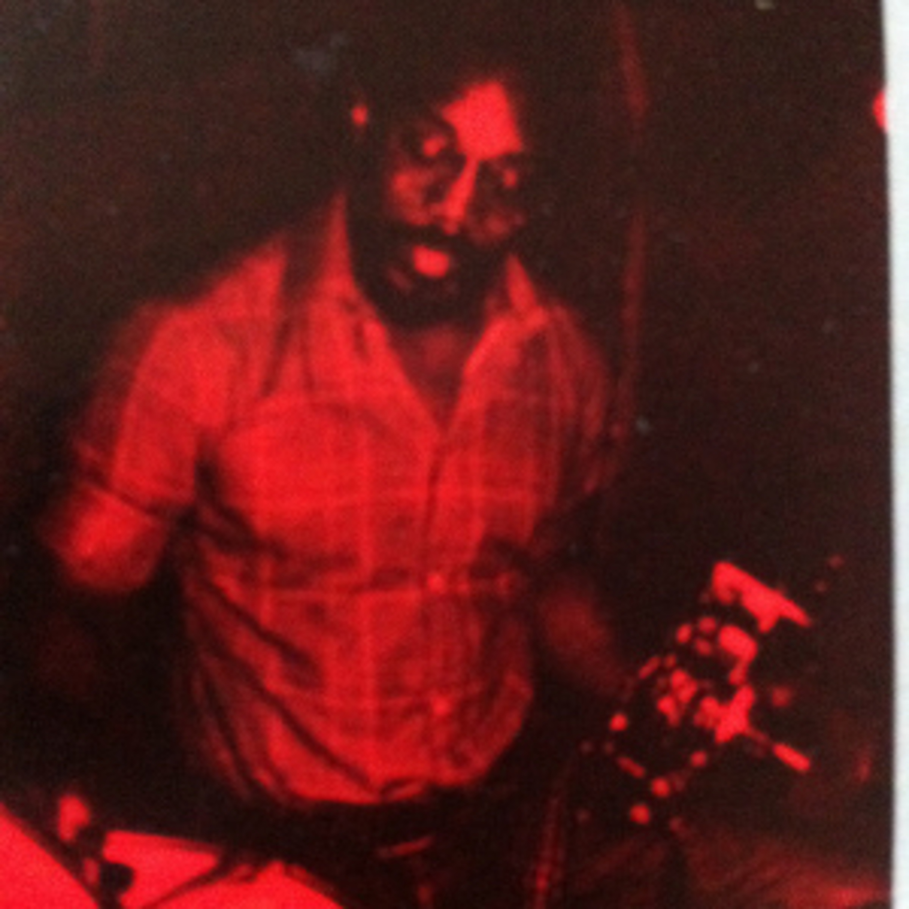 The Billy Cobham Interview Set II