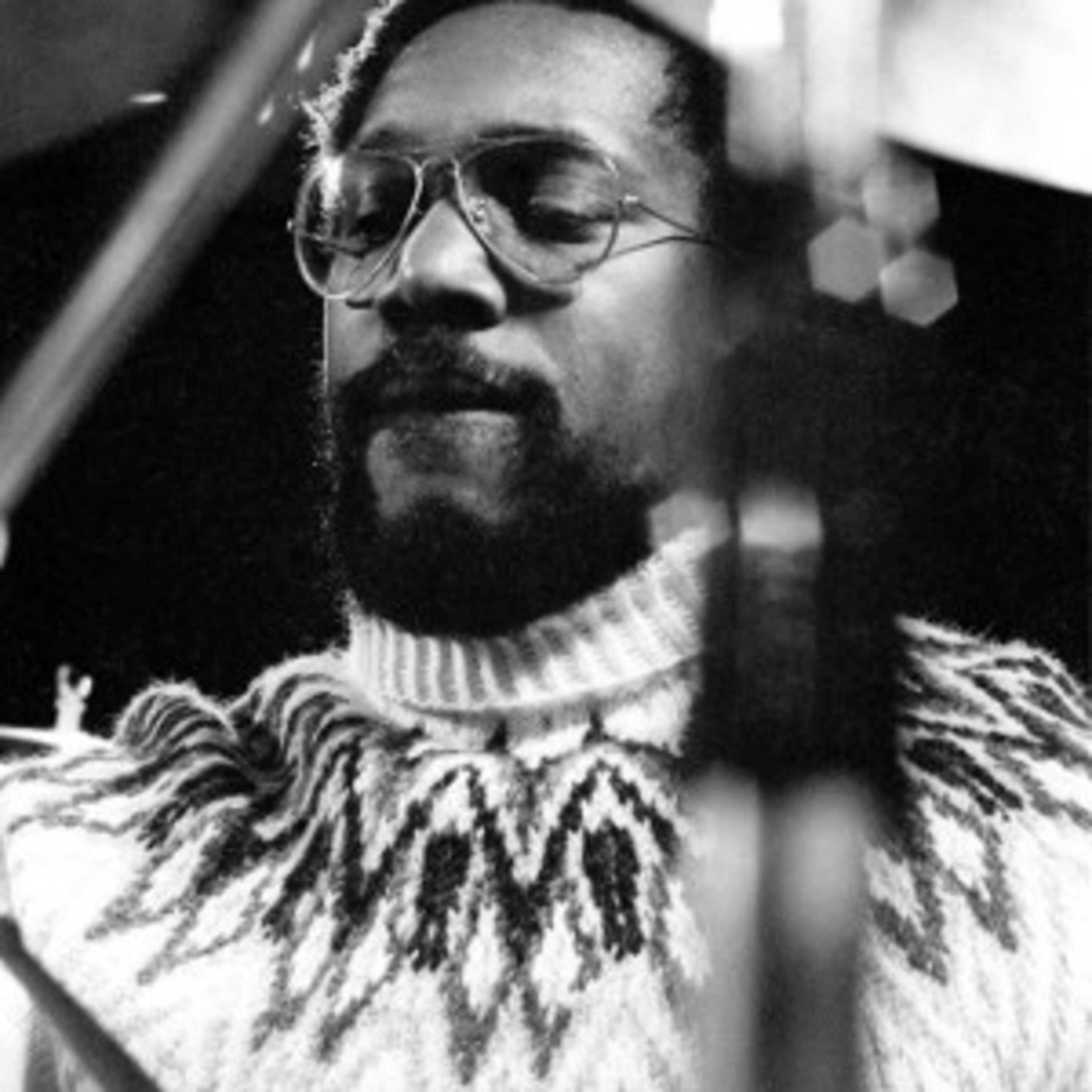 The Billy Cobham Interview Set III