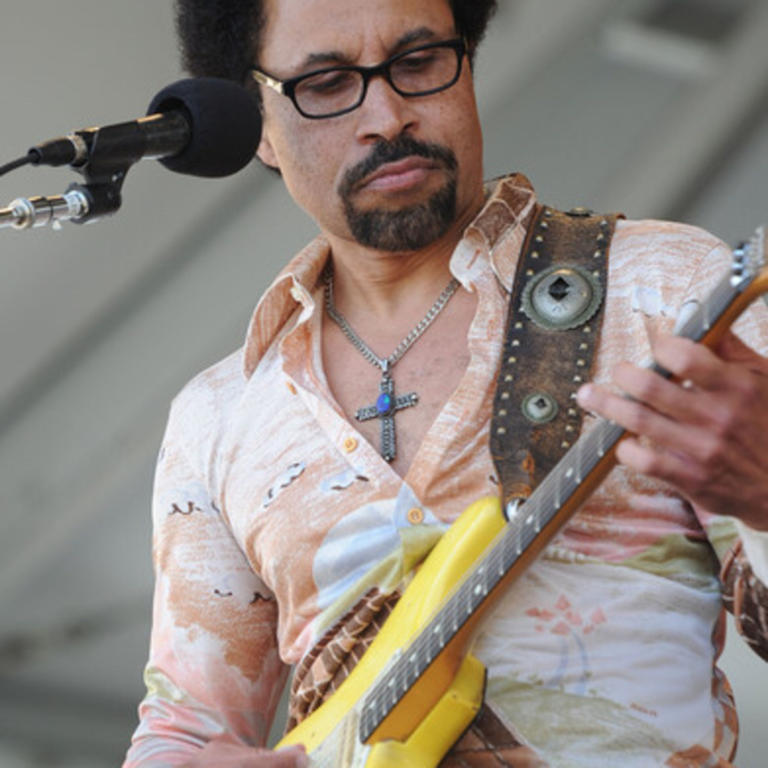 The Renard Poche Interview