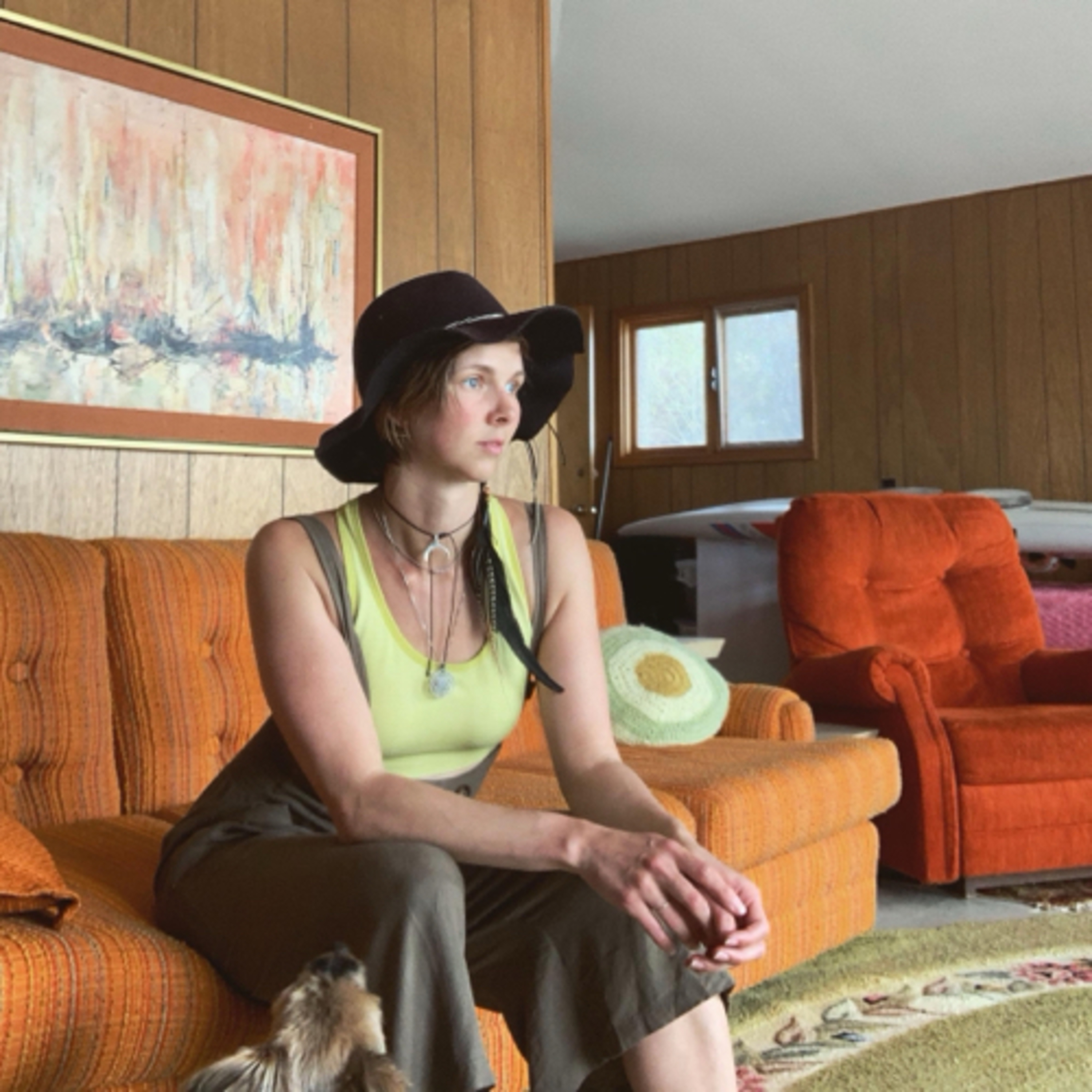 The Sarah Bella Interview Set II