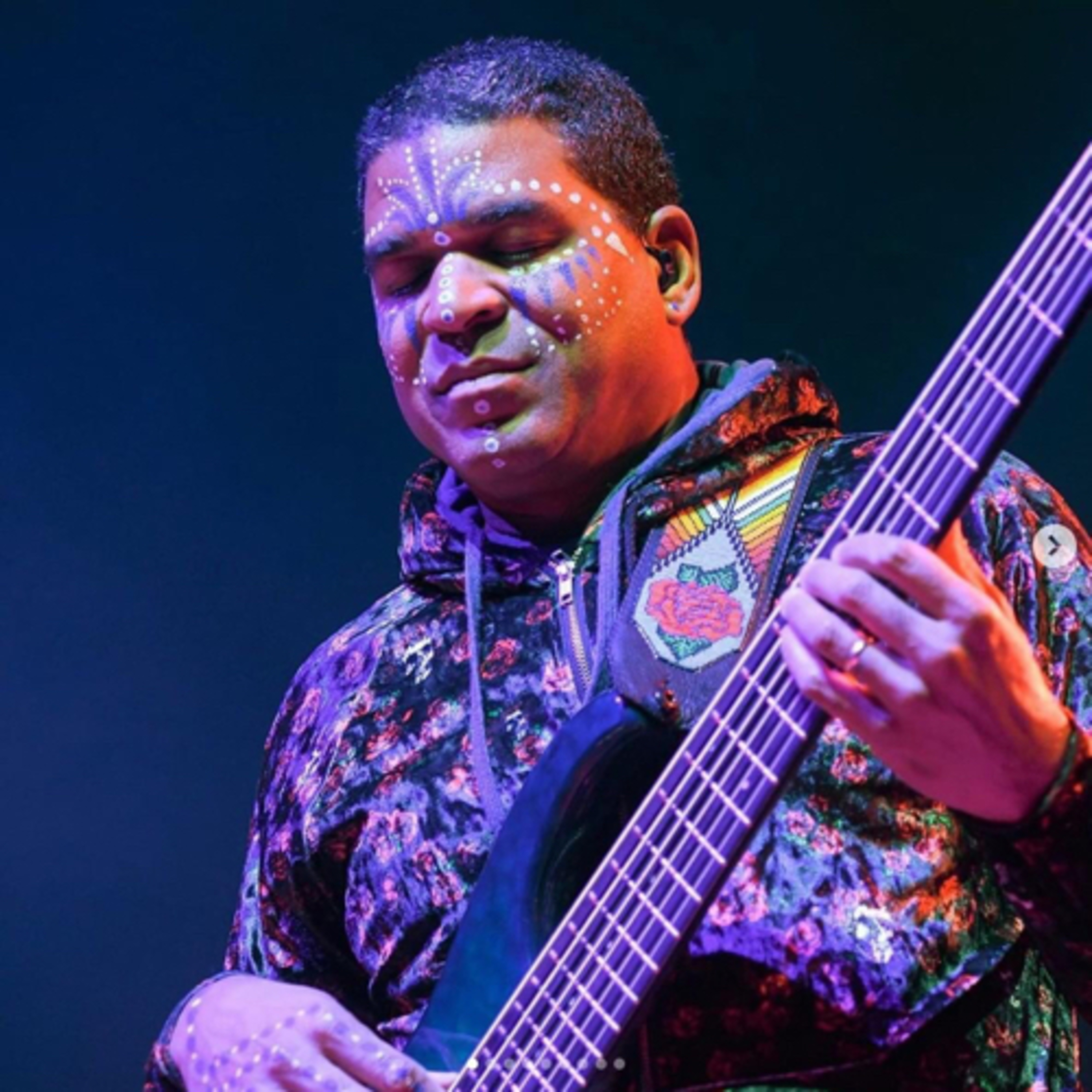 The Oteil Burbridge Interview