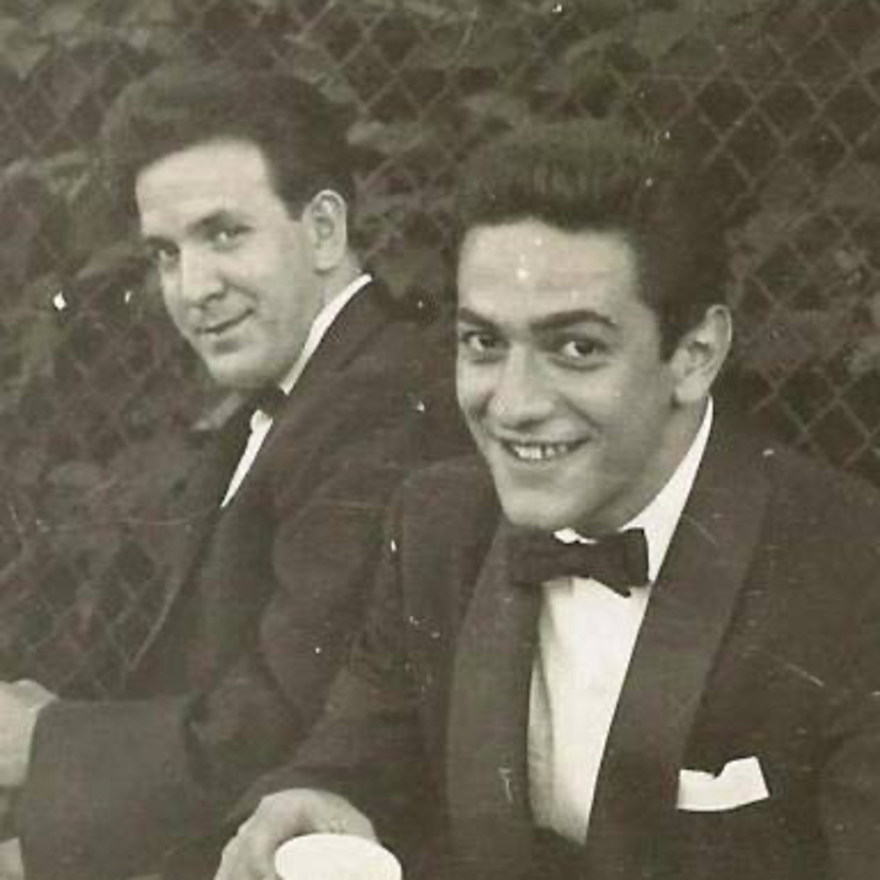 The Joe Porcaro Interview