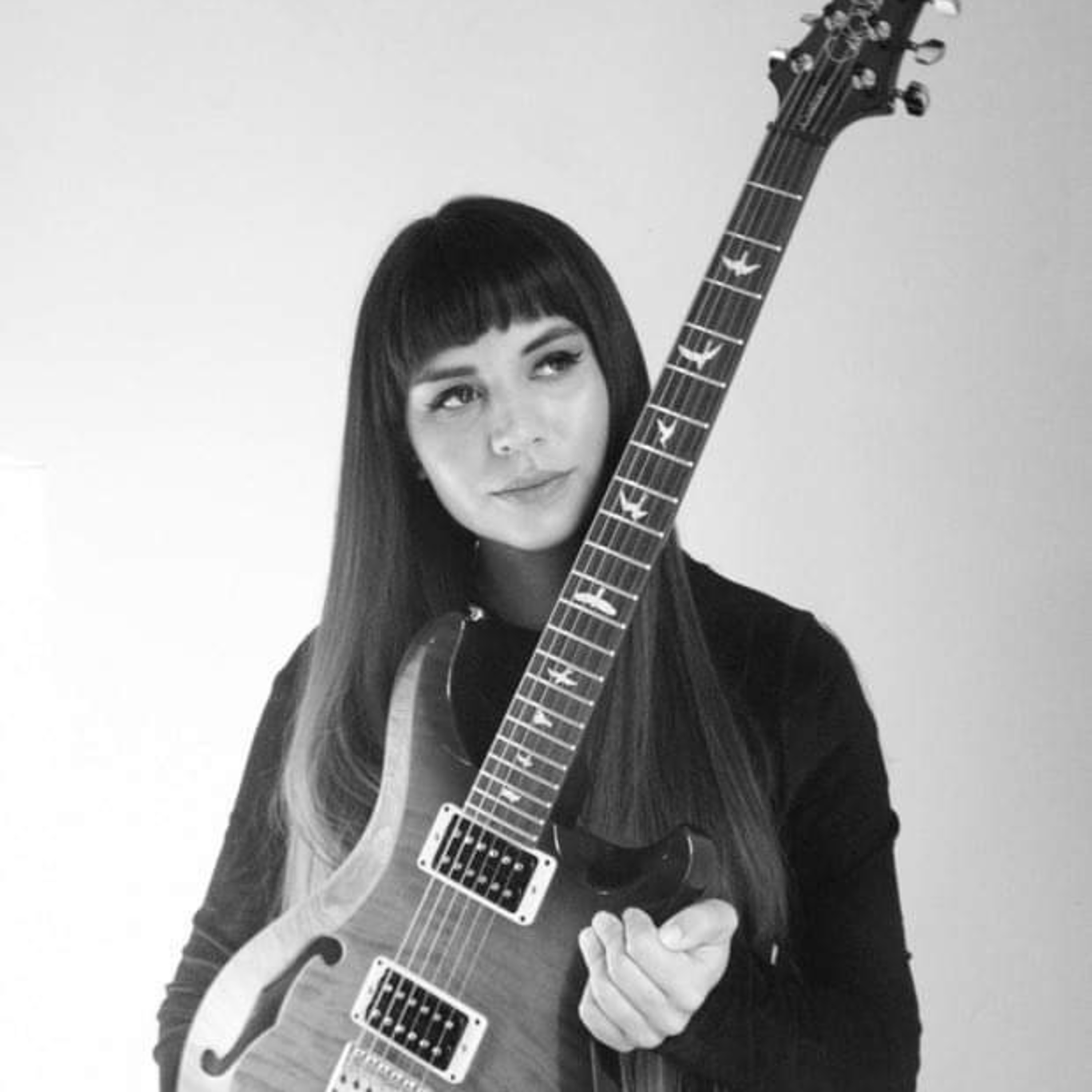The Alicyn Yaffee Interview