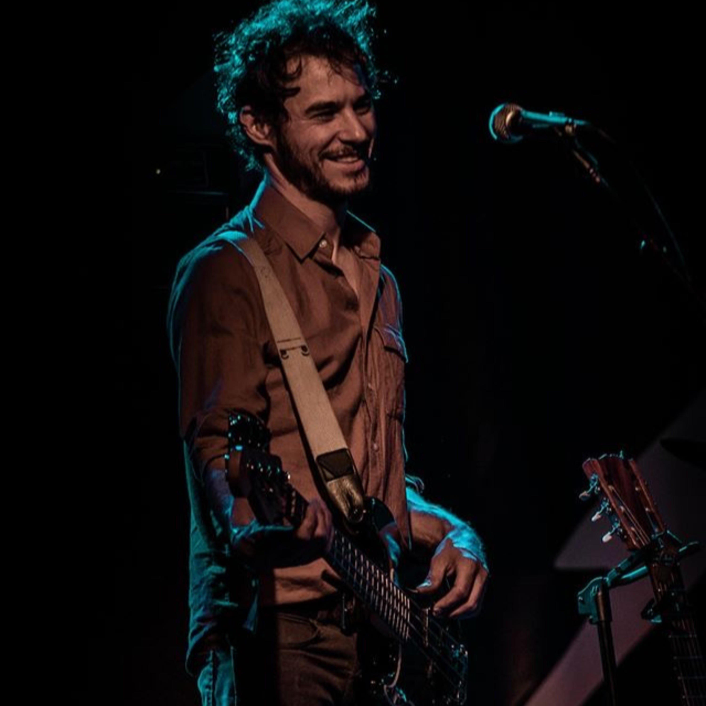 The Kramer Kelling Interview