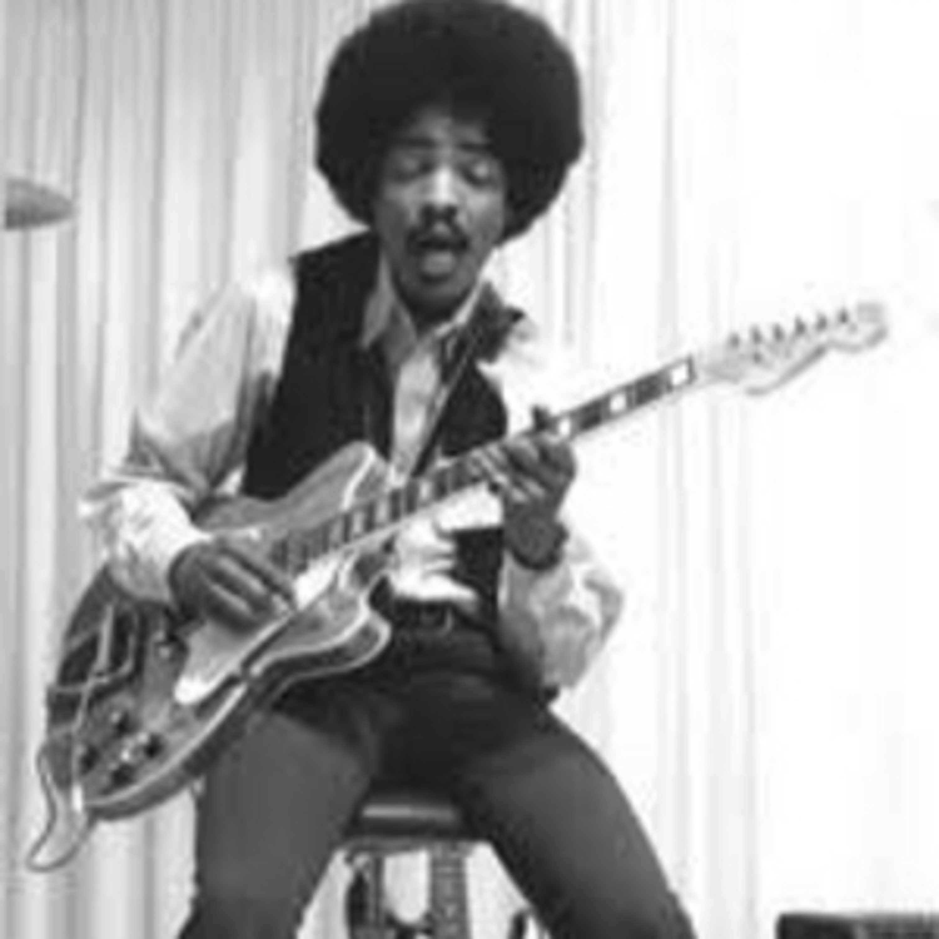 The Phil Upchurch Interview