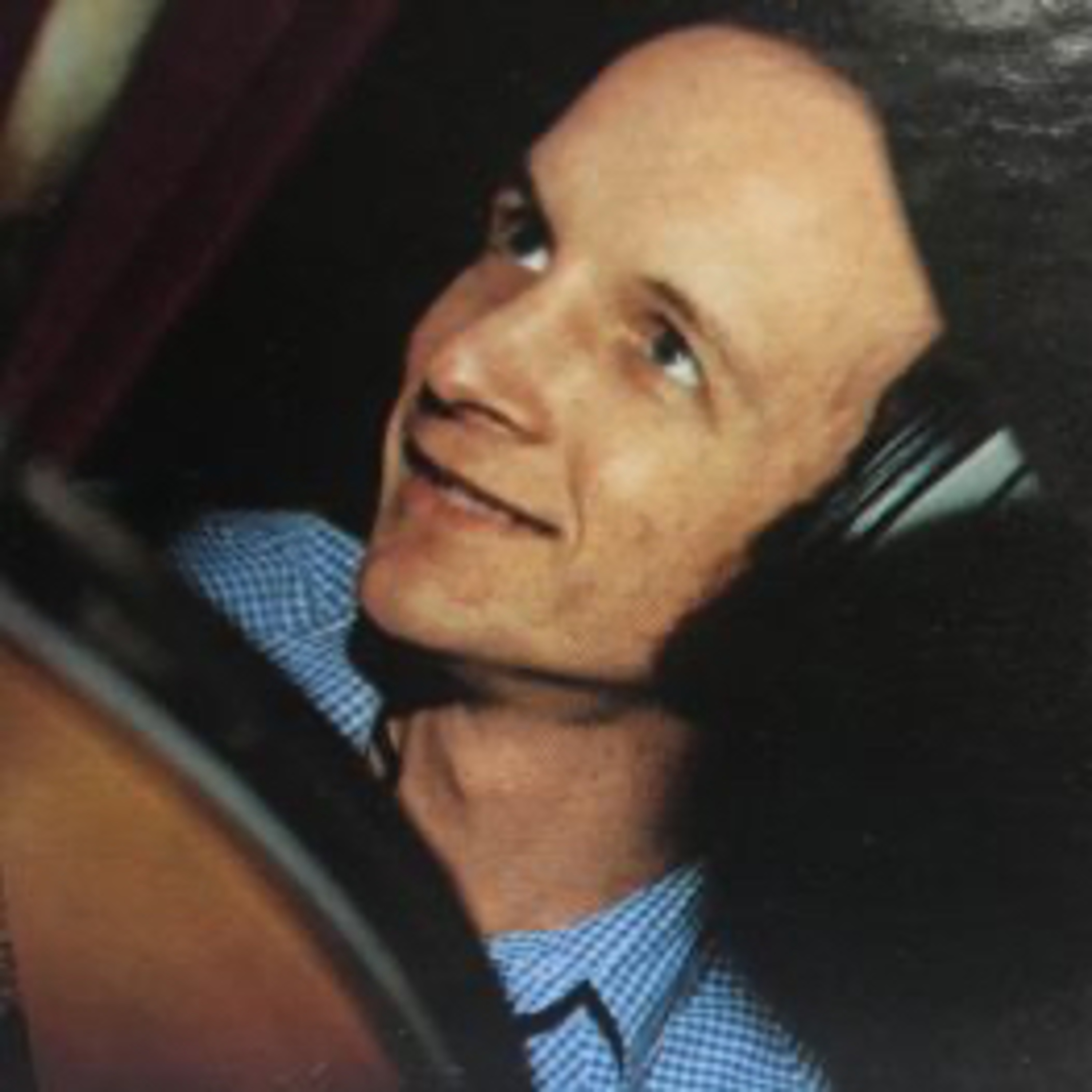 The Bill Stewart Interview