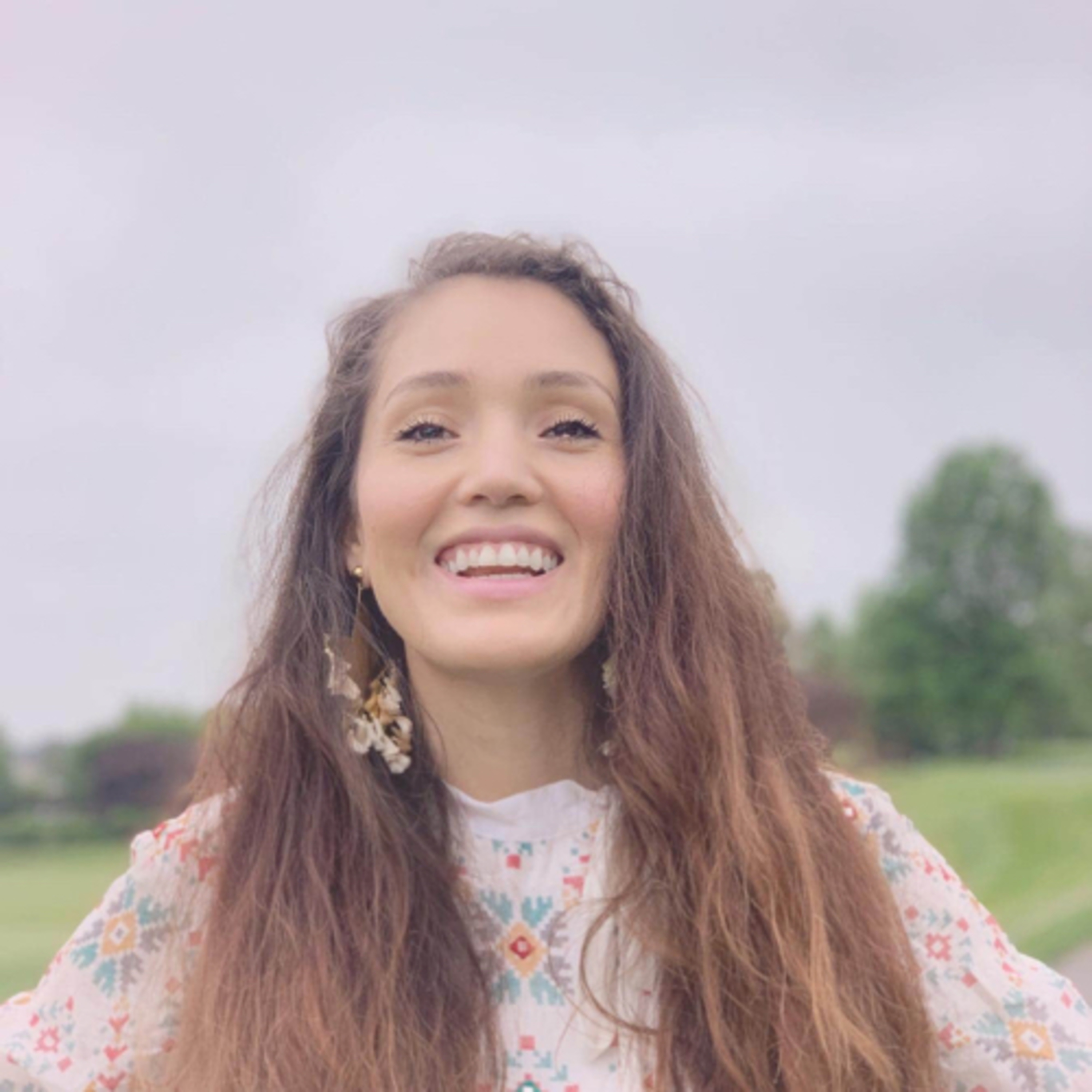 The Nam Shakti Interview