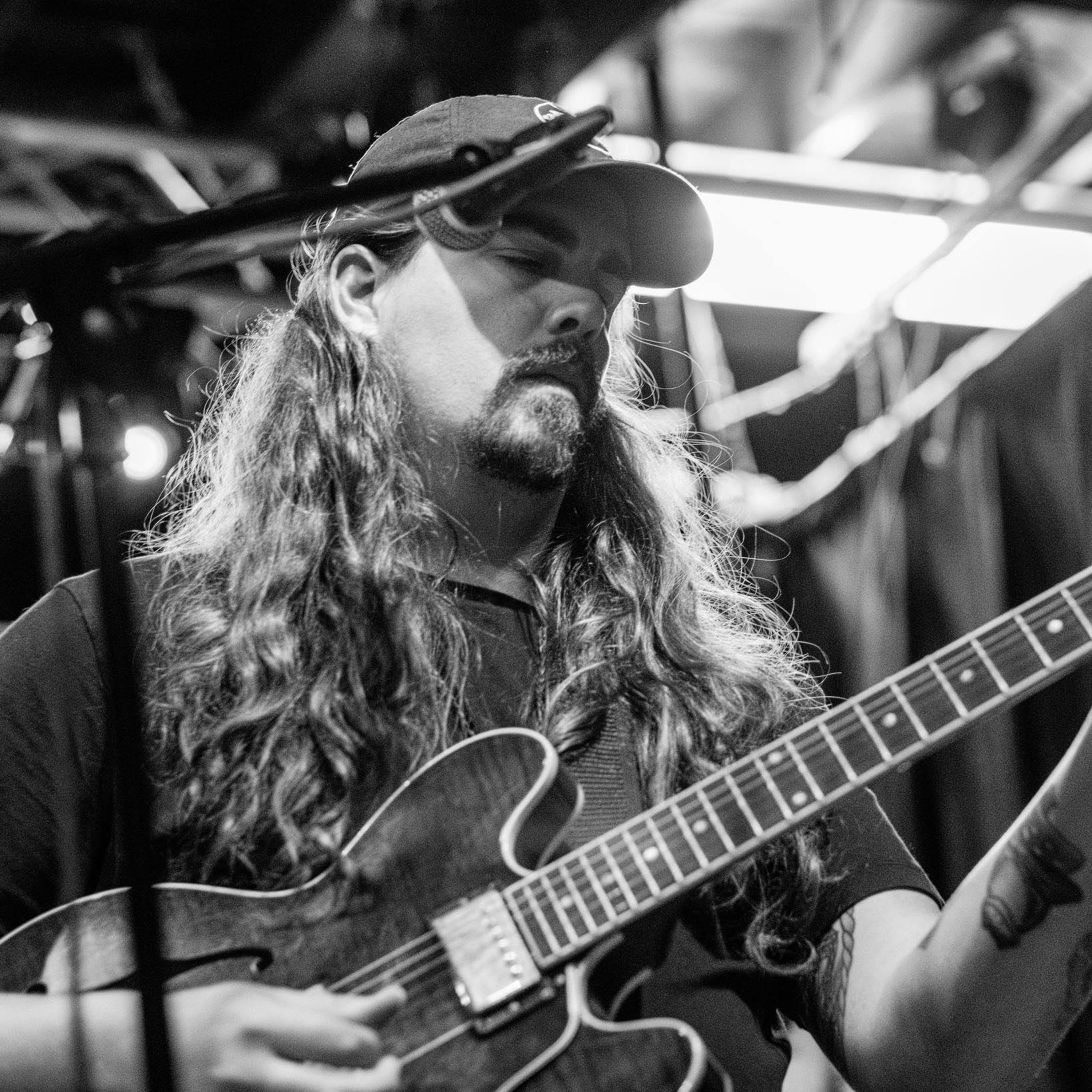 The Alex Koford Interview Set II