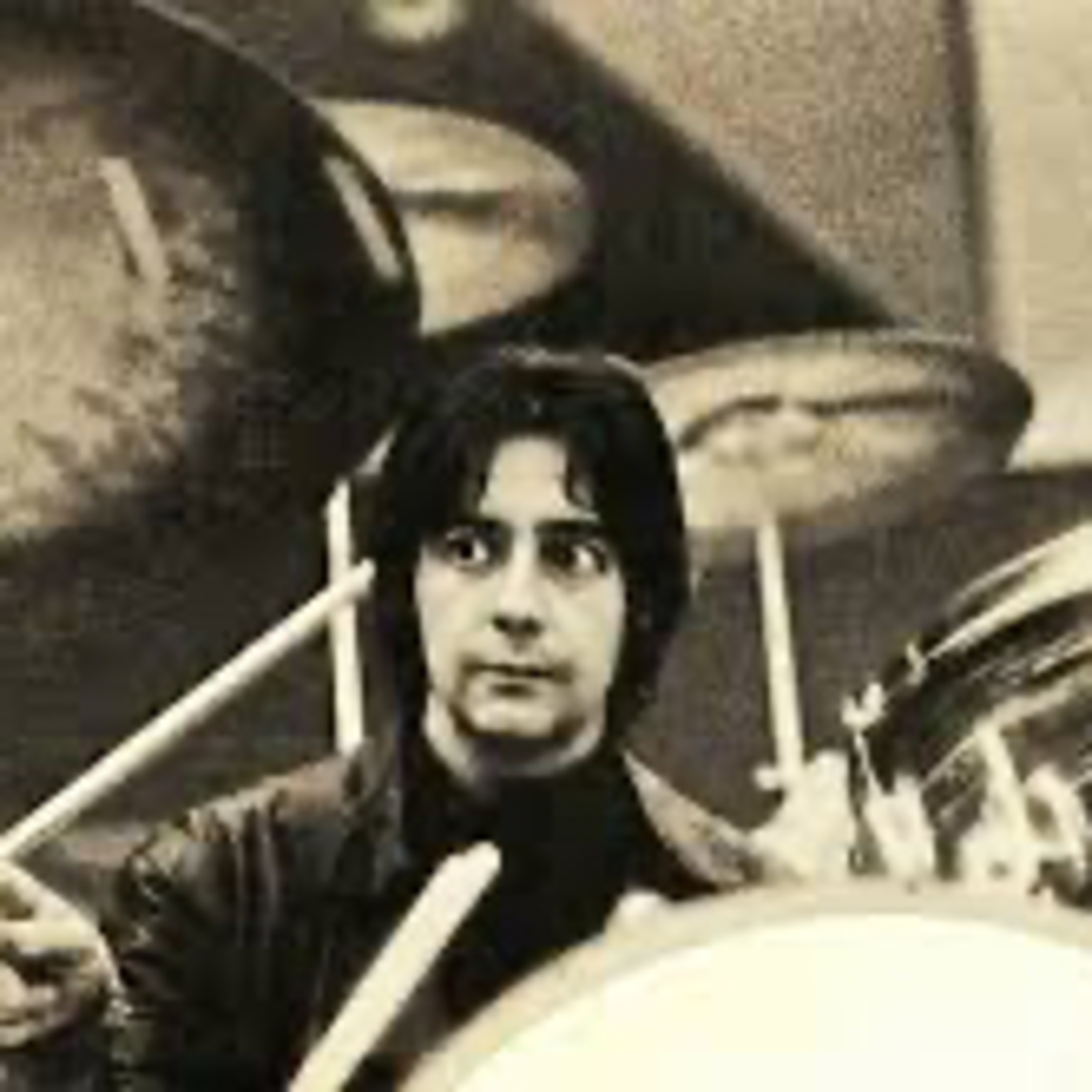 The Jim Keltner Interview Set V