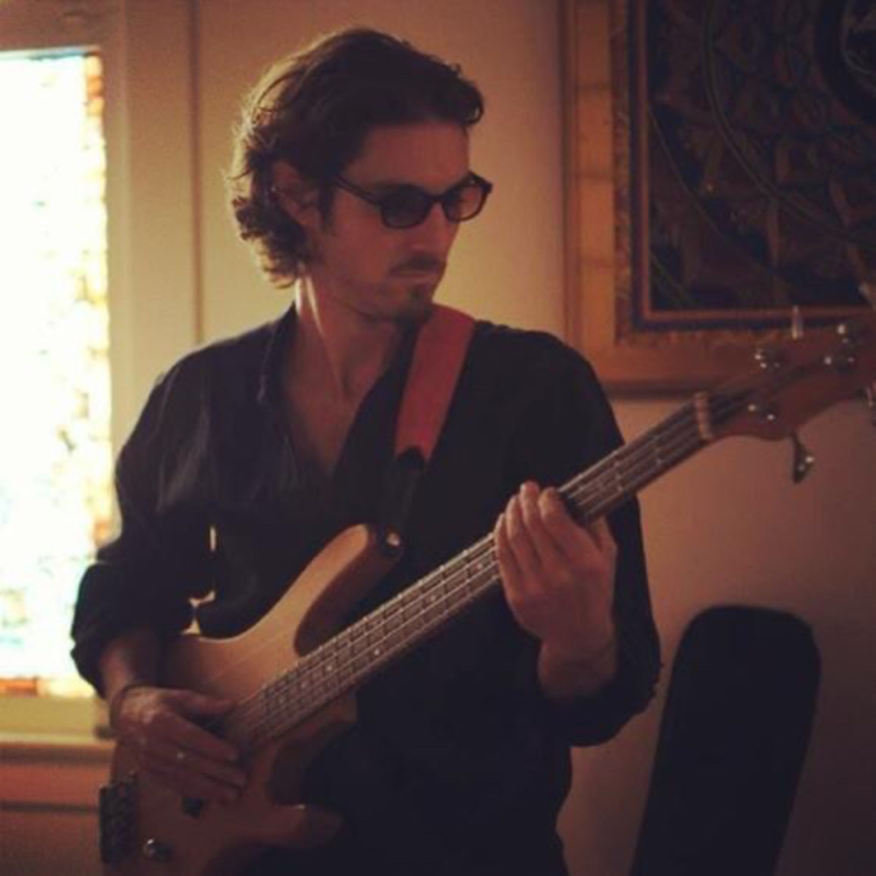 The Neil Diamente Interview
