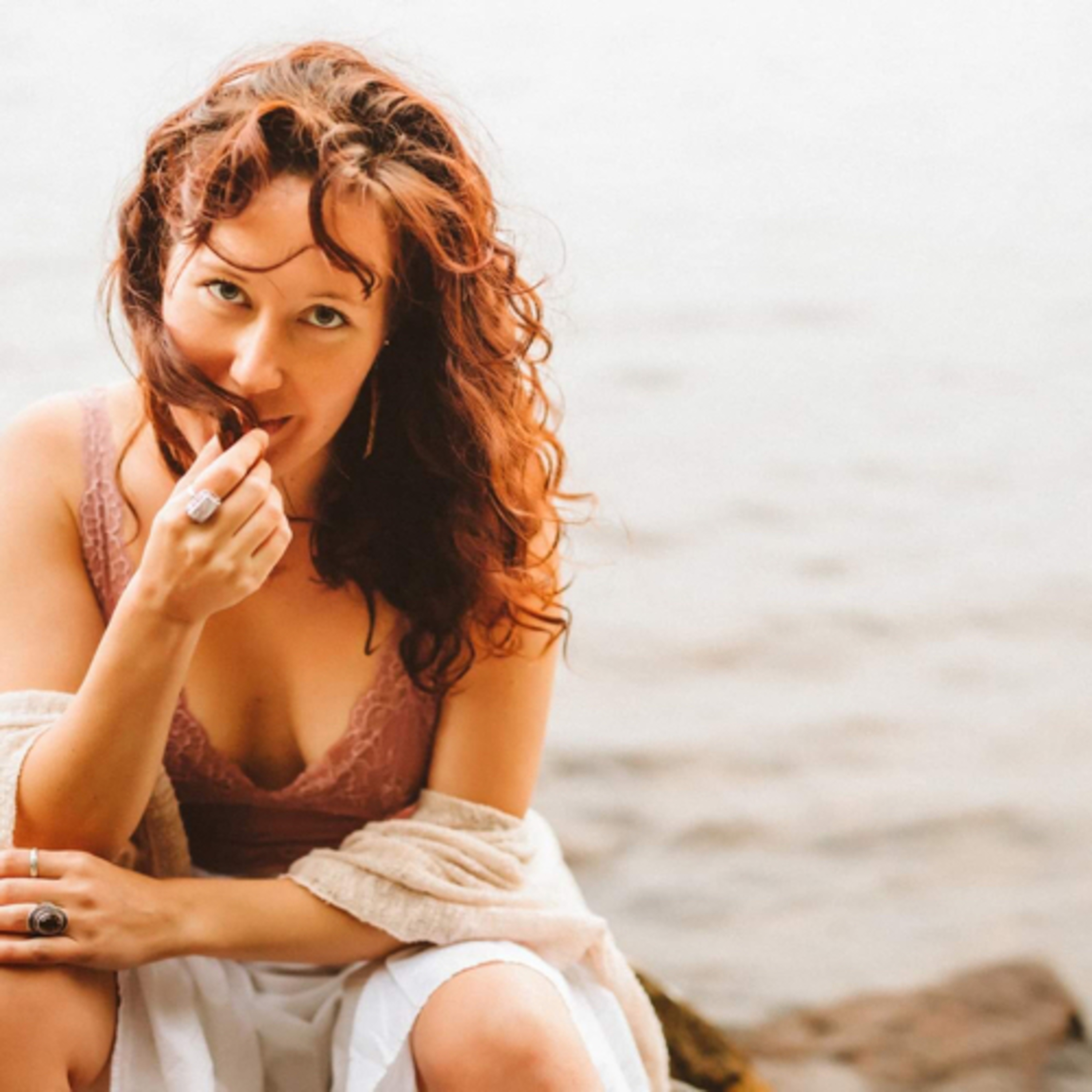 The Sunniva Brynnel Interview