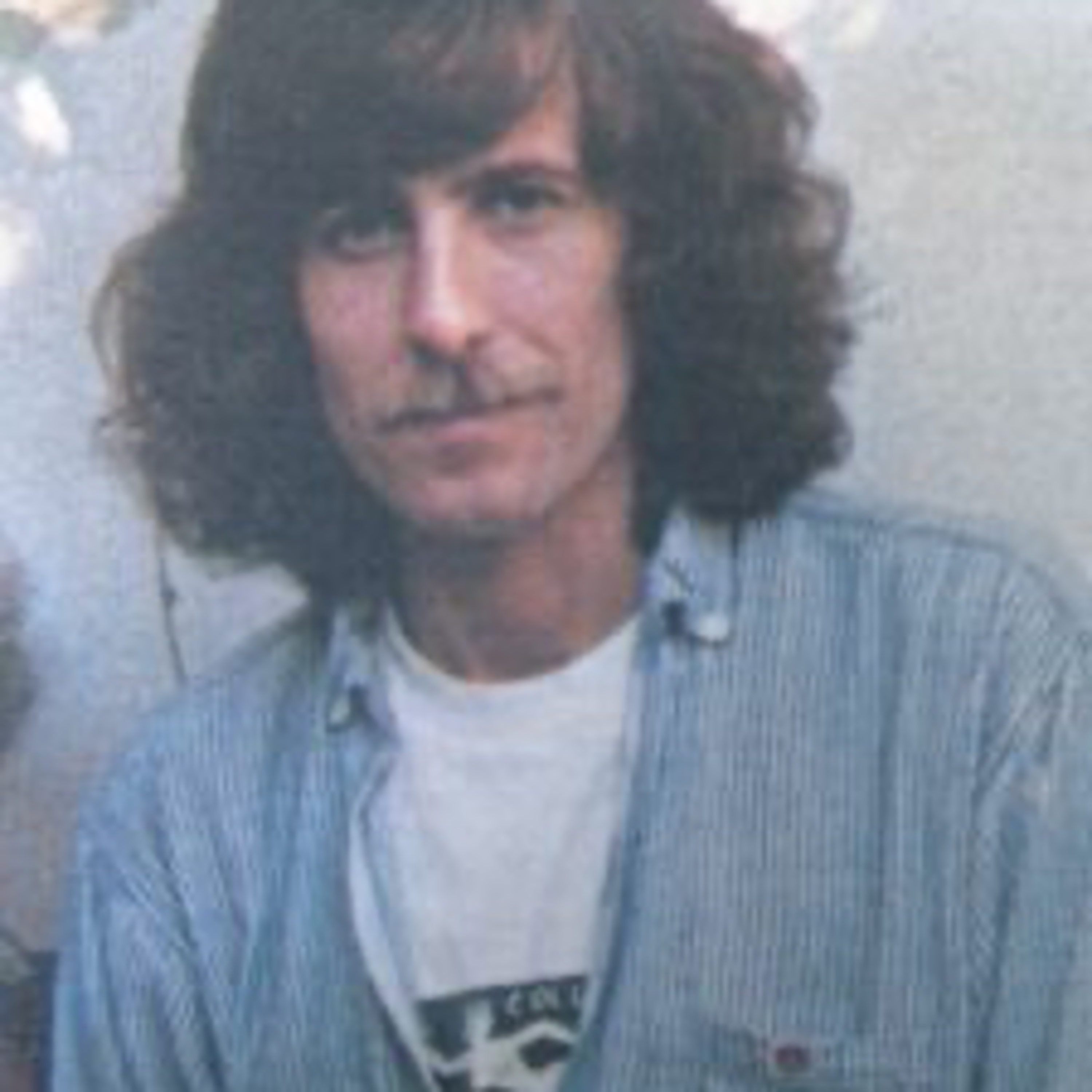 The Graham Nash Interview
