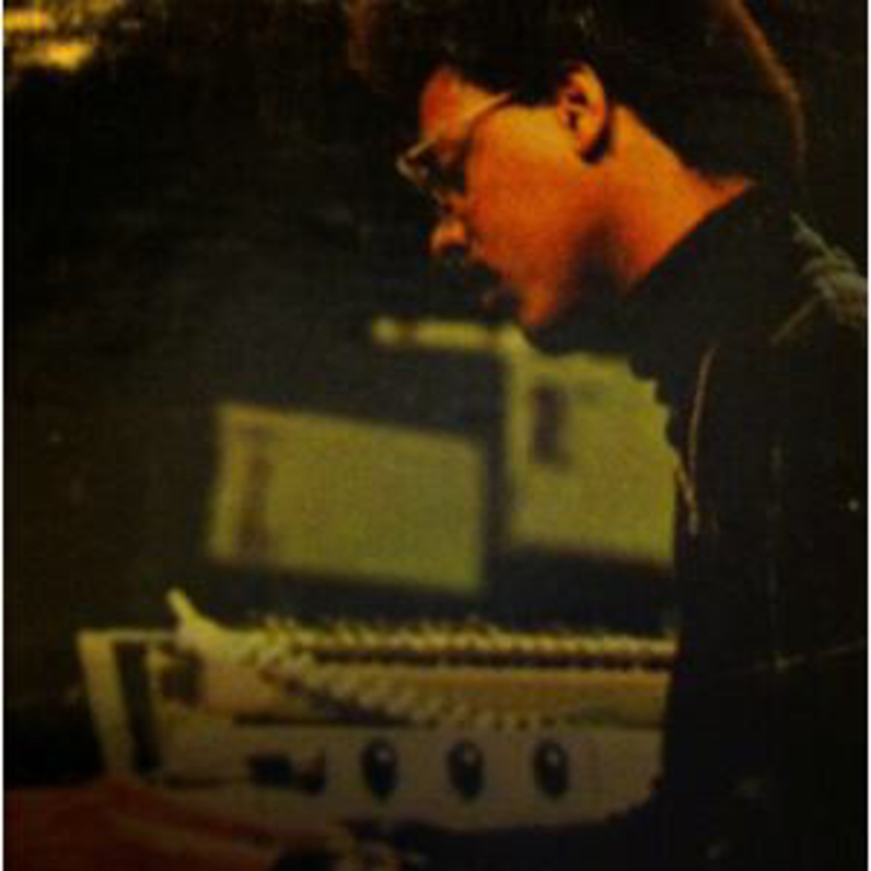 The Hubert Eaves Interview
