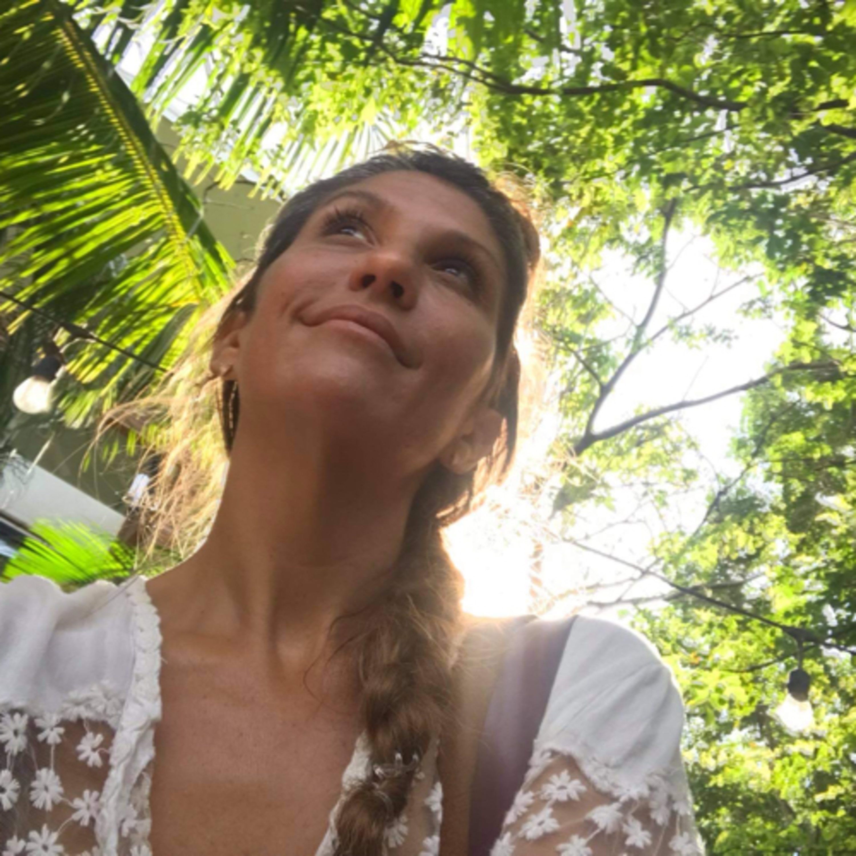 The Rebecca Kovacs Interview