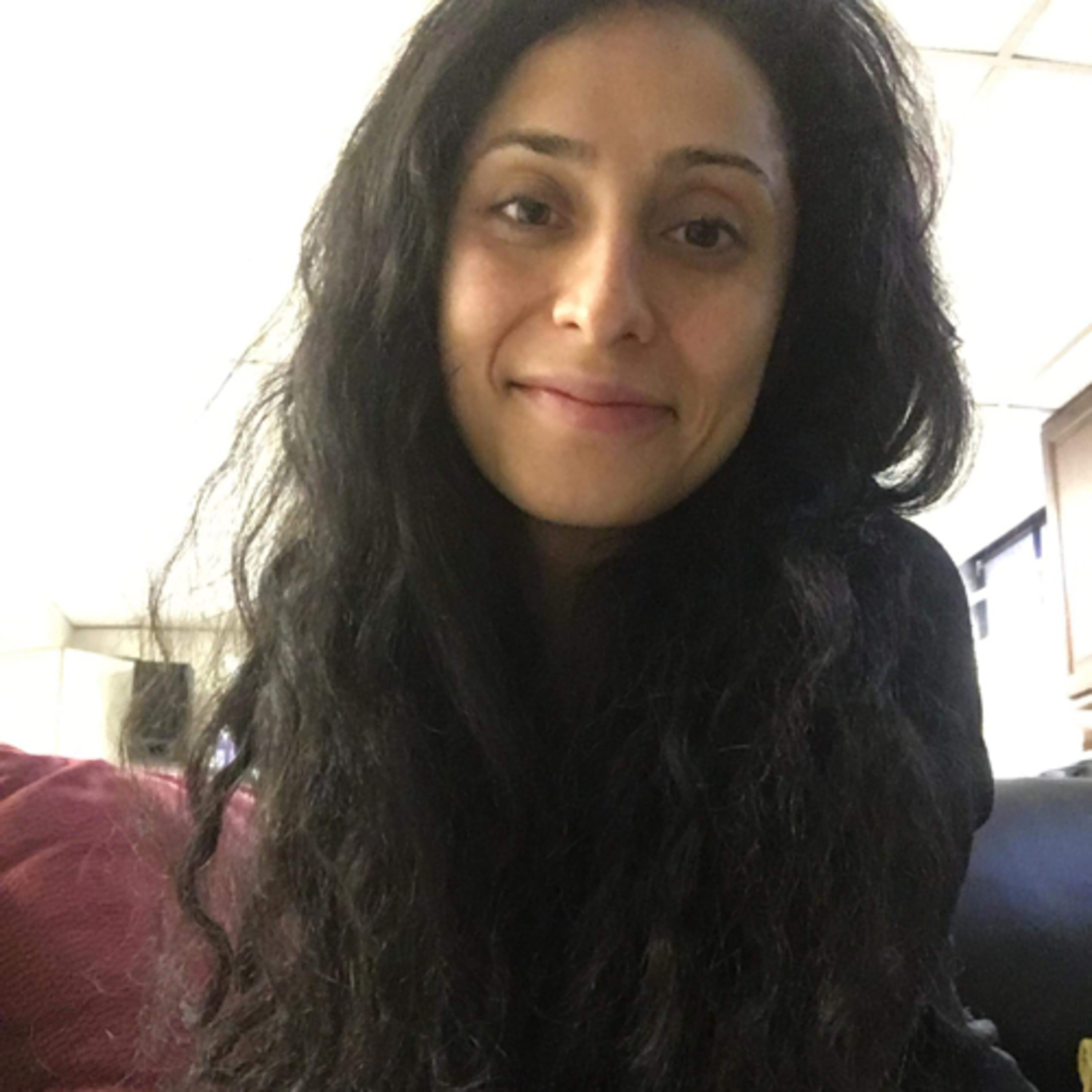 The Leslie Santiana Interview