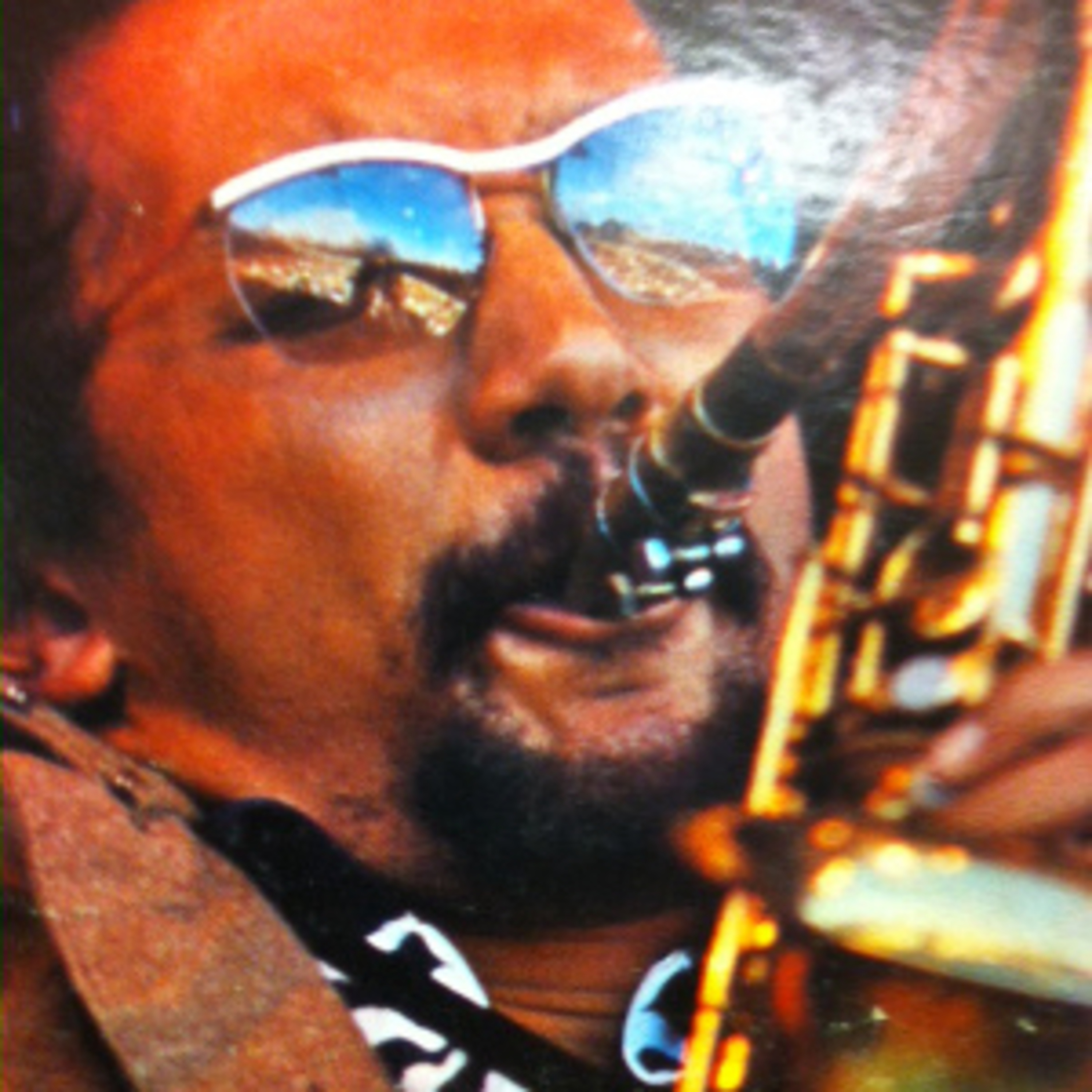 The Charles Lloyd Interview