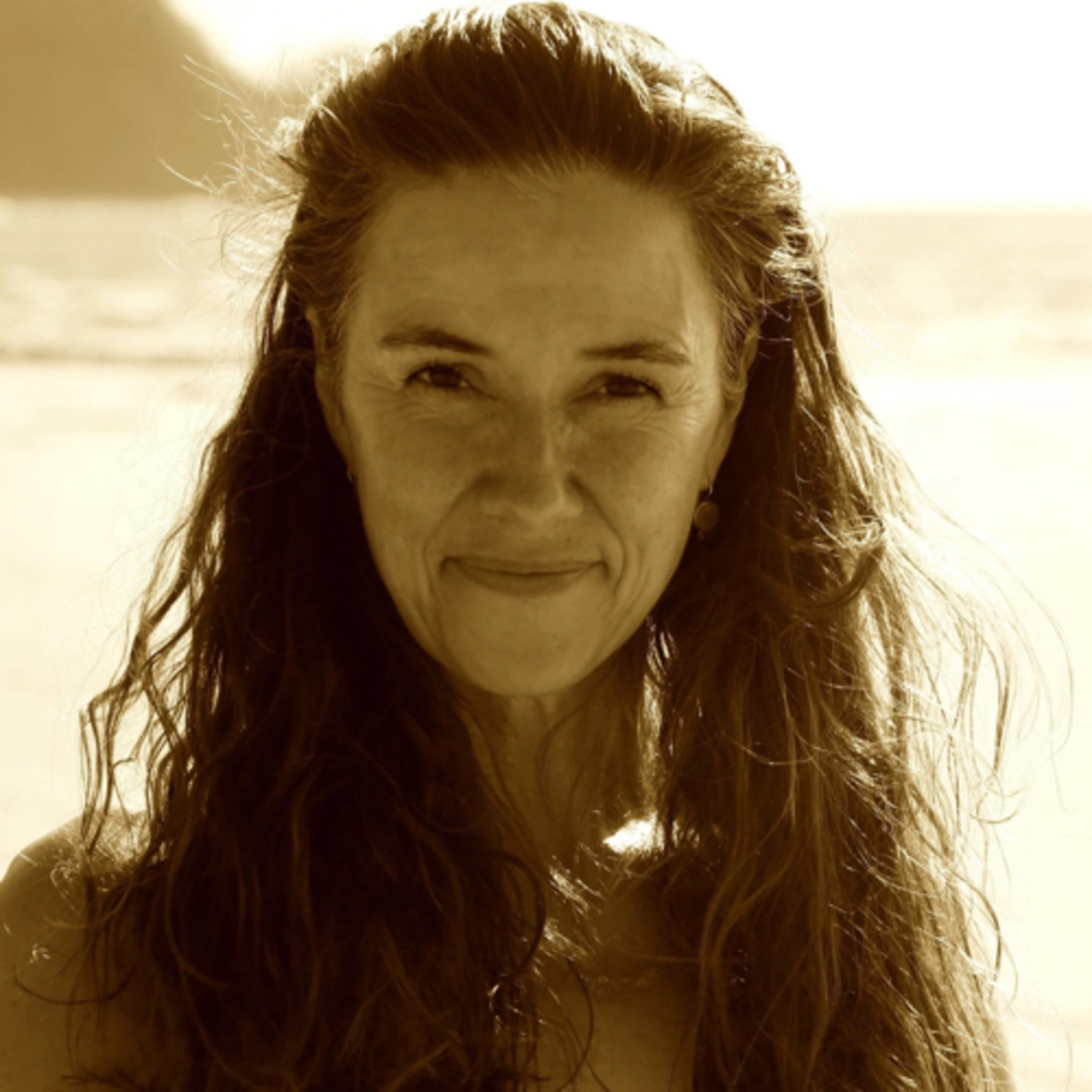 The Annette Knopp Interview