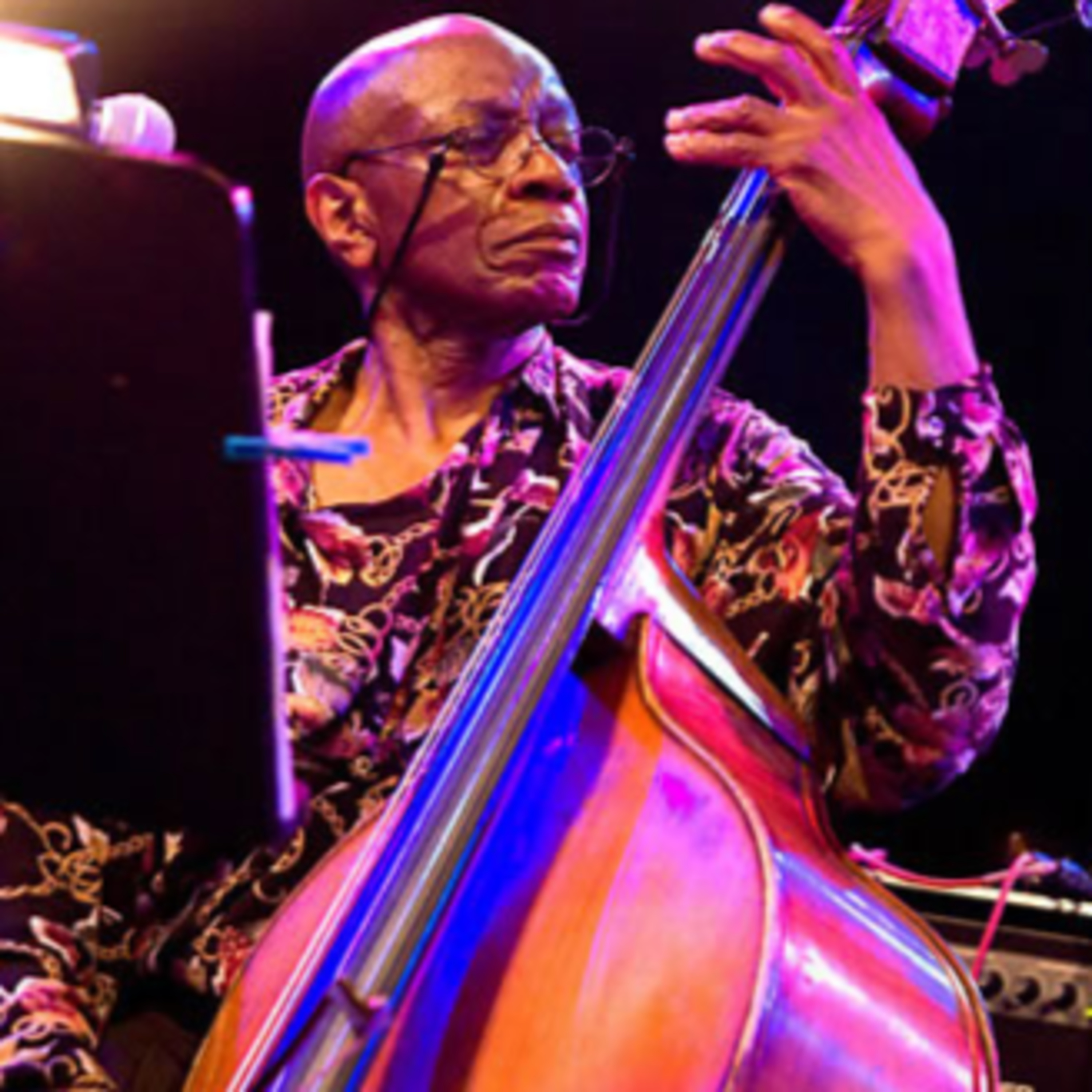 The Reggie Workman Interview