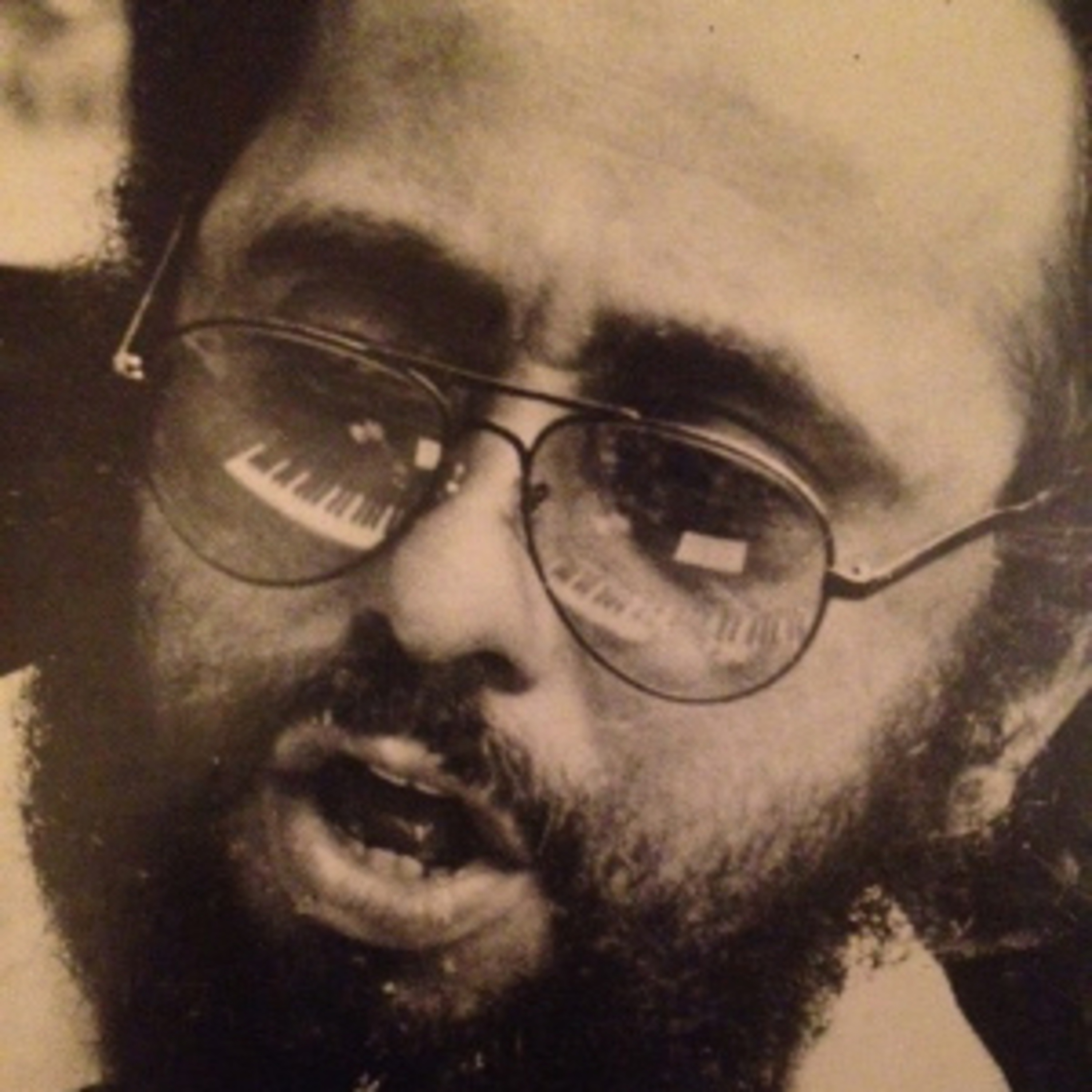 The Eddie Palmieri Interview