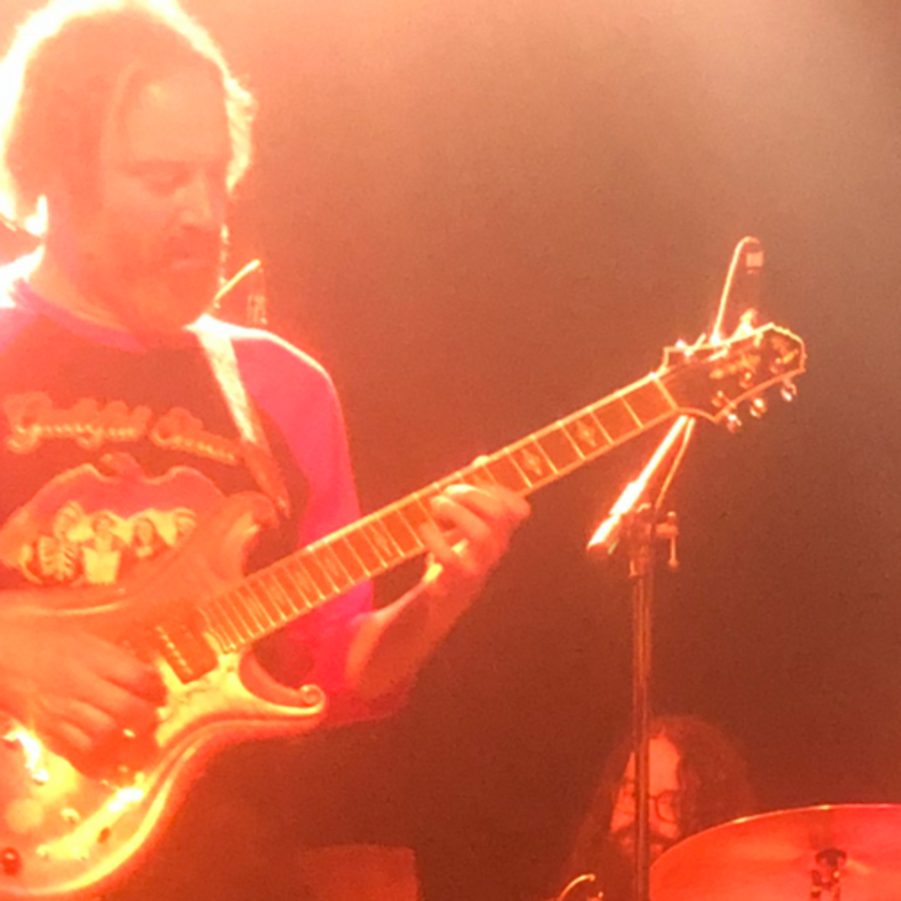 The Neal Casal Interview