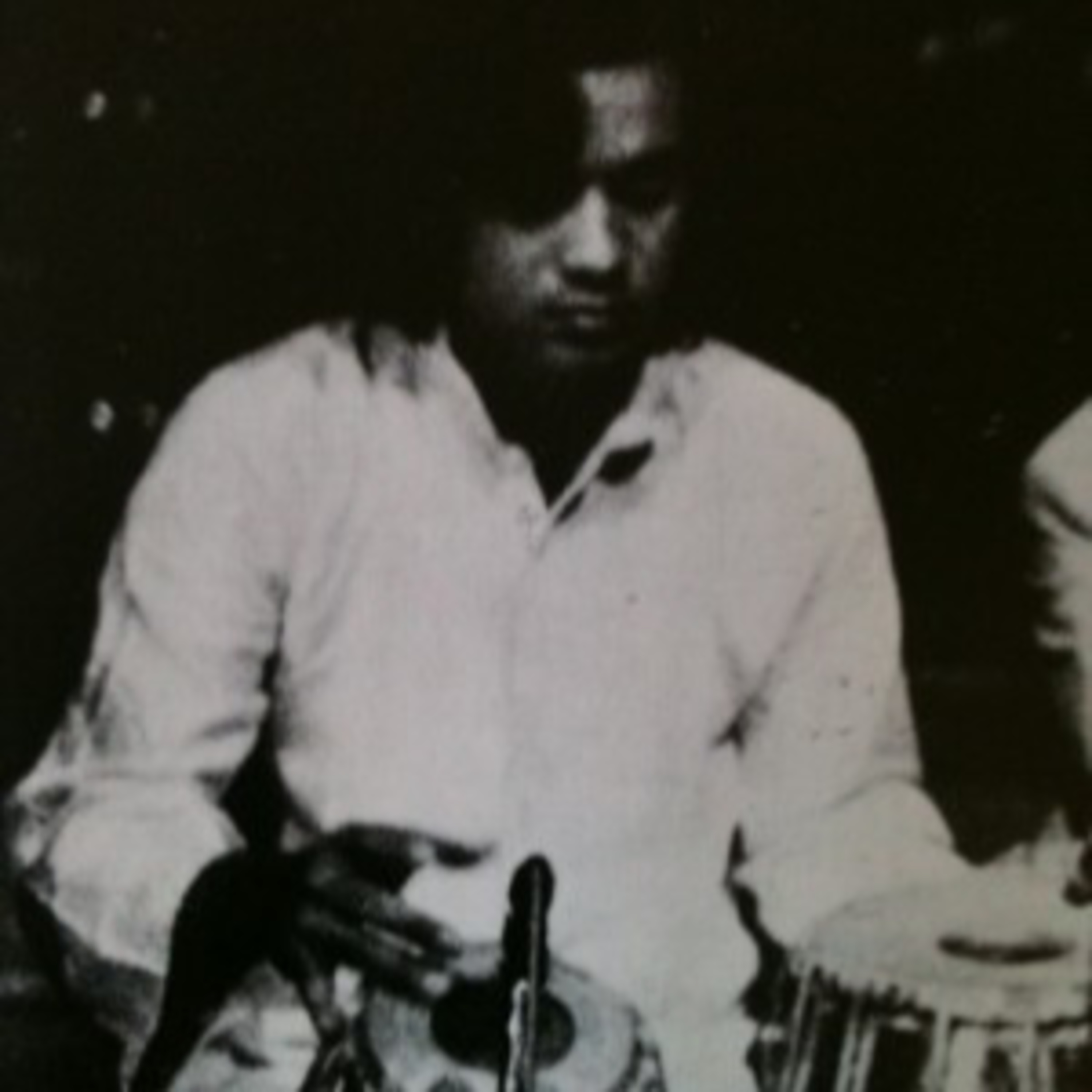 The Zakir Hussain Interview