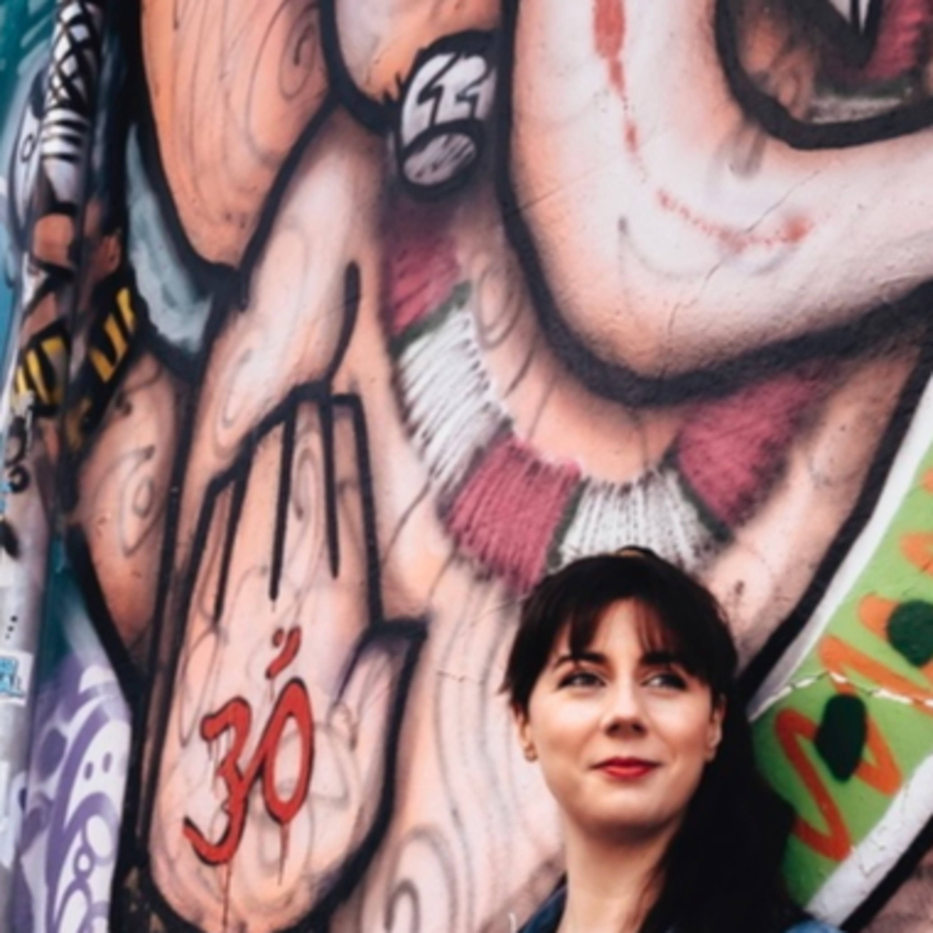 The Helen Anahita Wilson Interview