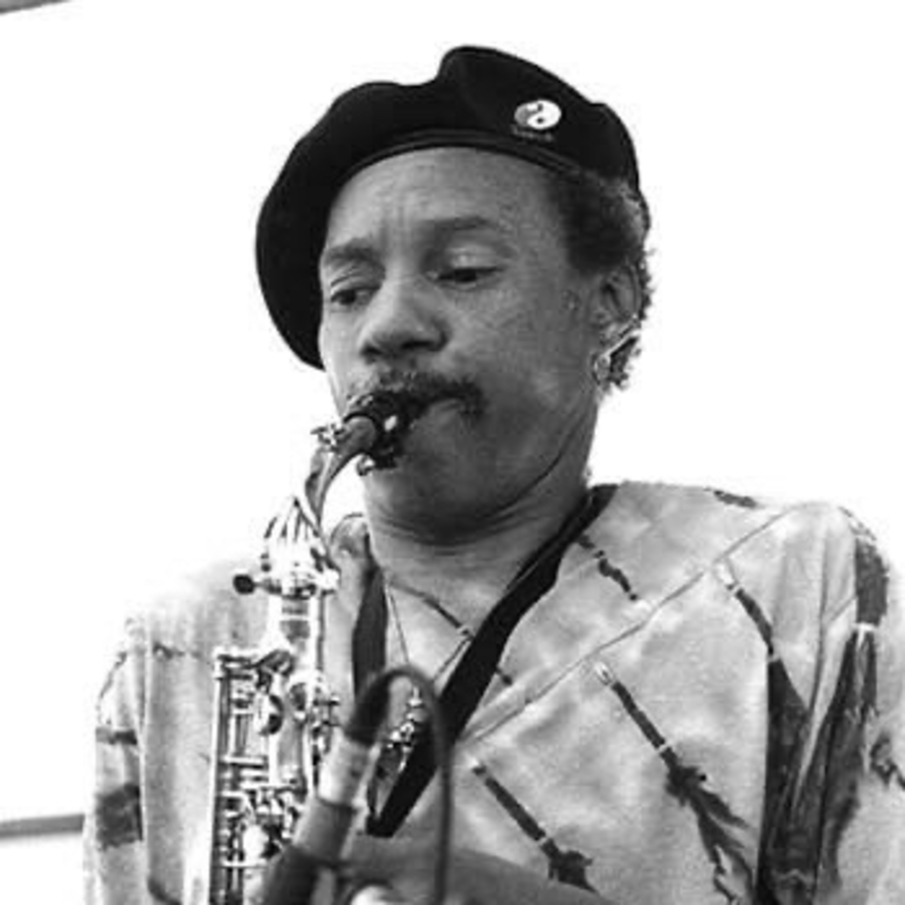 The Charles Neville Interview