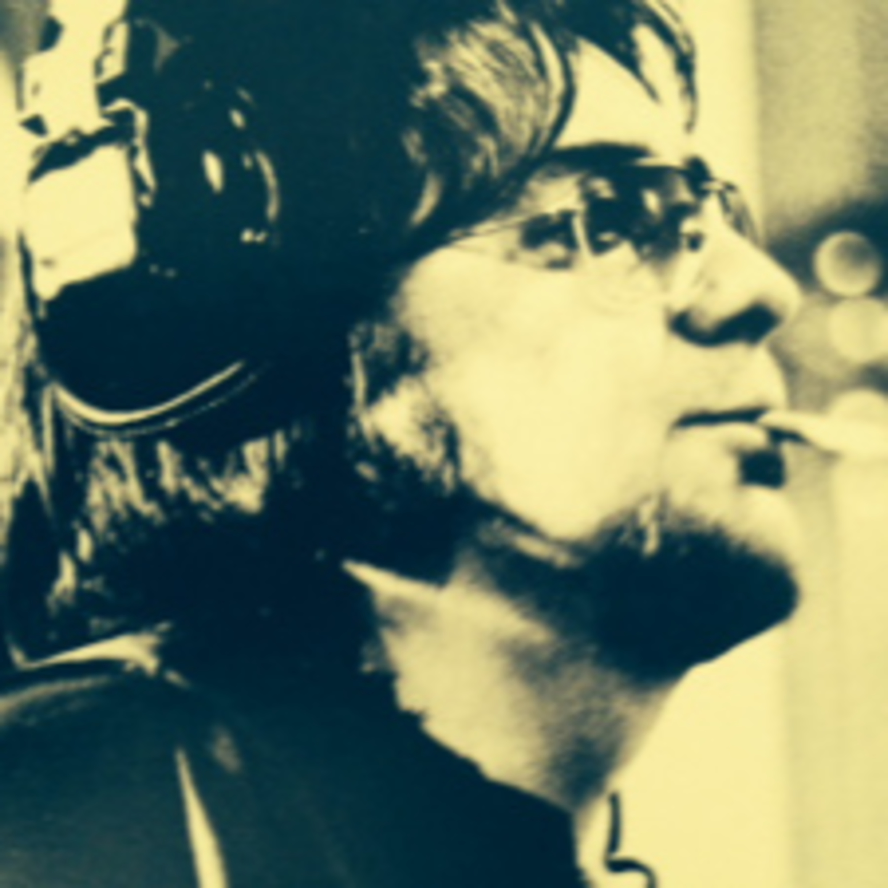 The Jim Keltner Interview