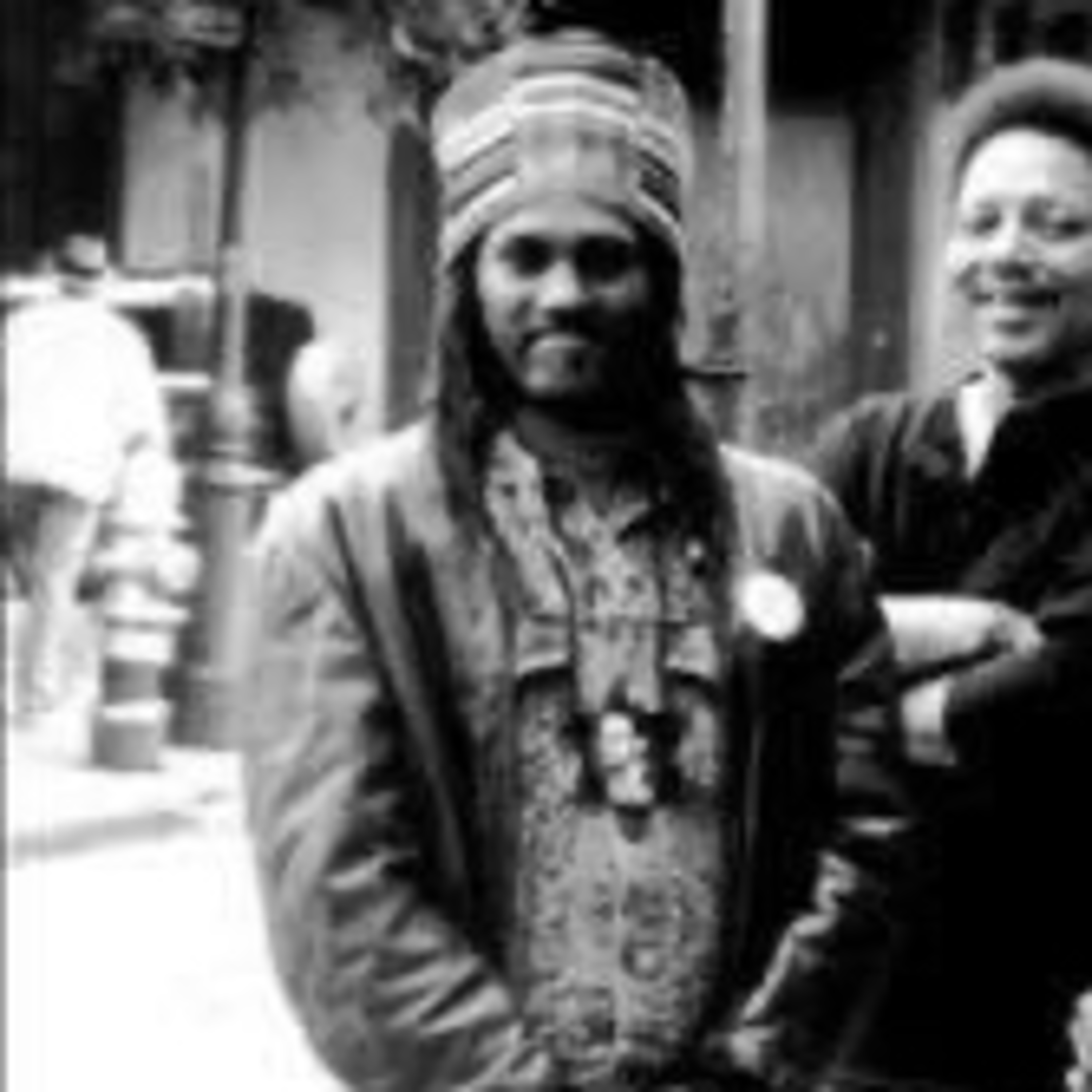 The Cyril Neville Interview