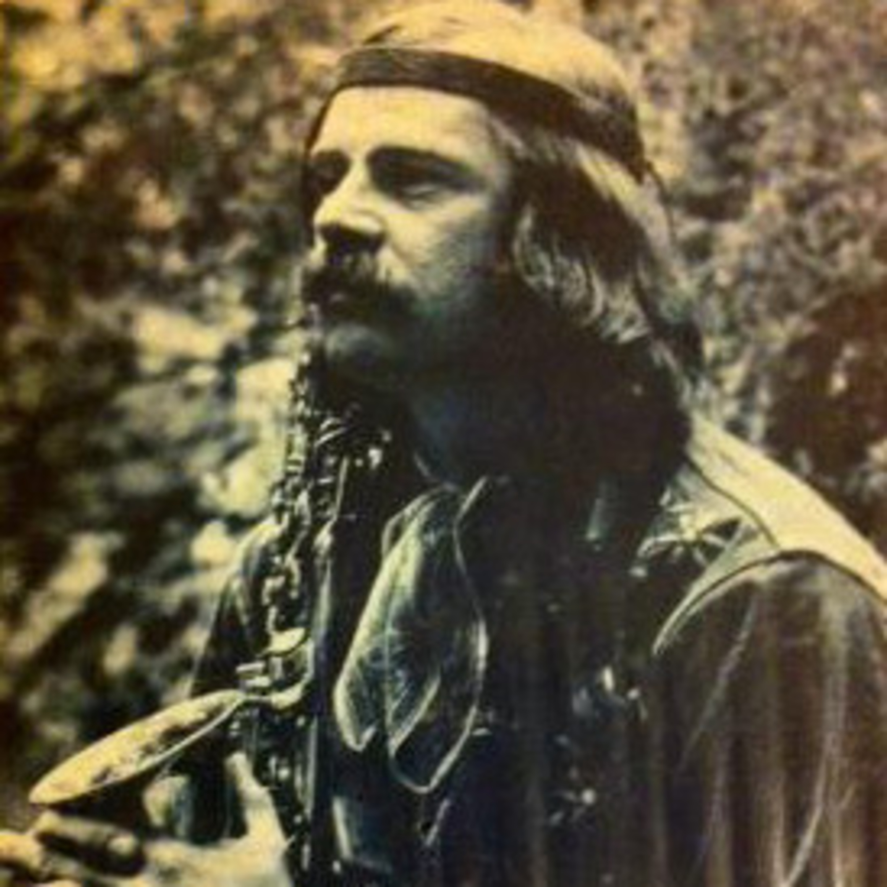 The Phil Woods Interview