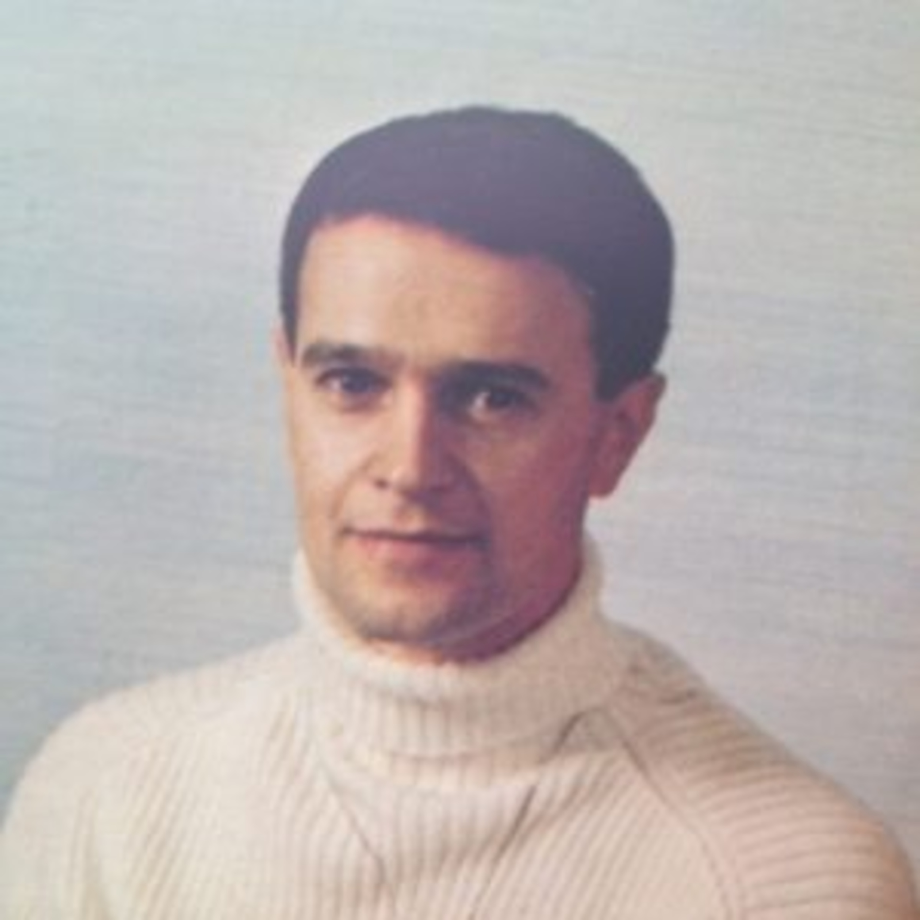 The John McLaughlin Interview Set II