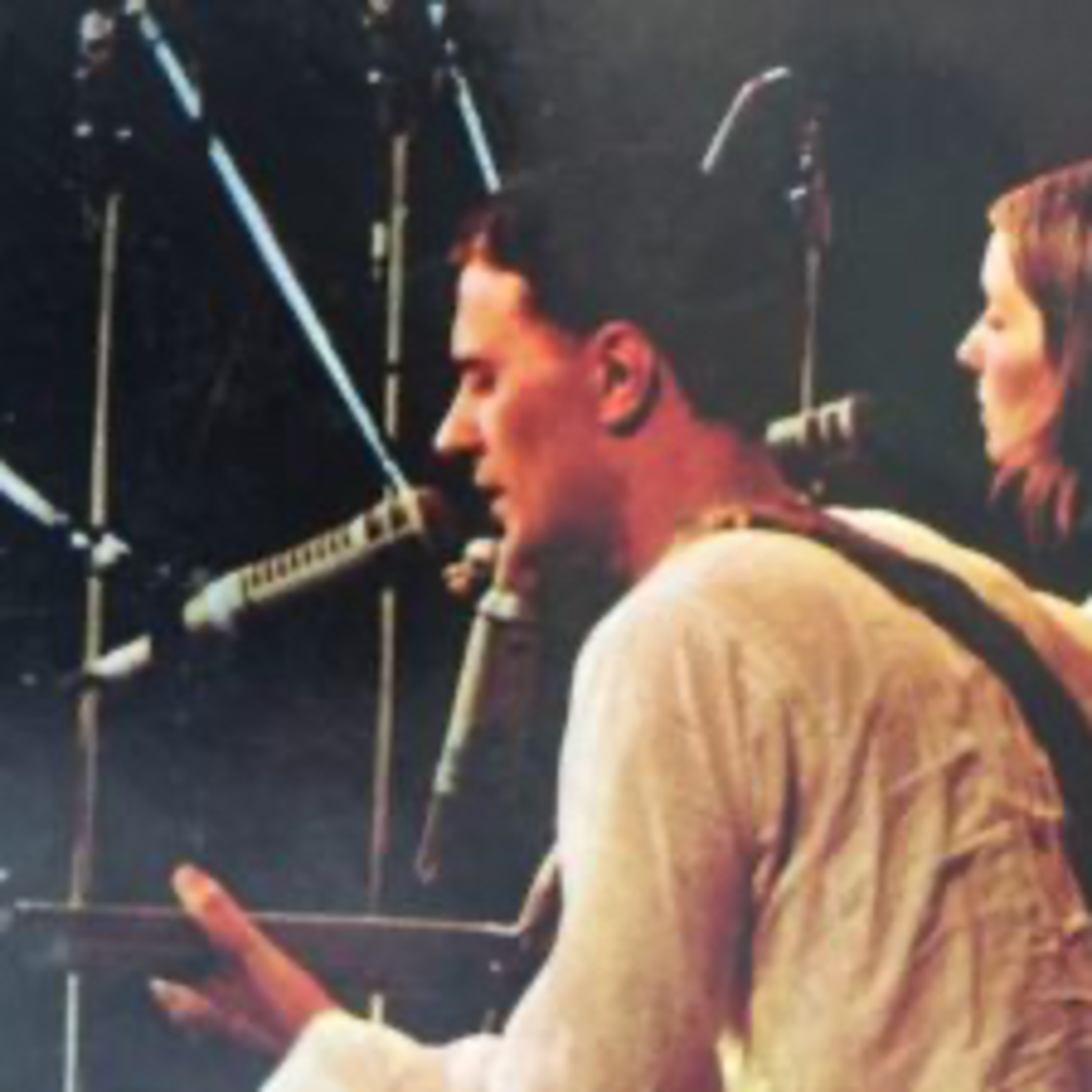 The John McLaughlin Interview Set IV